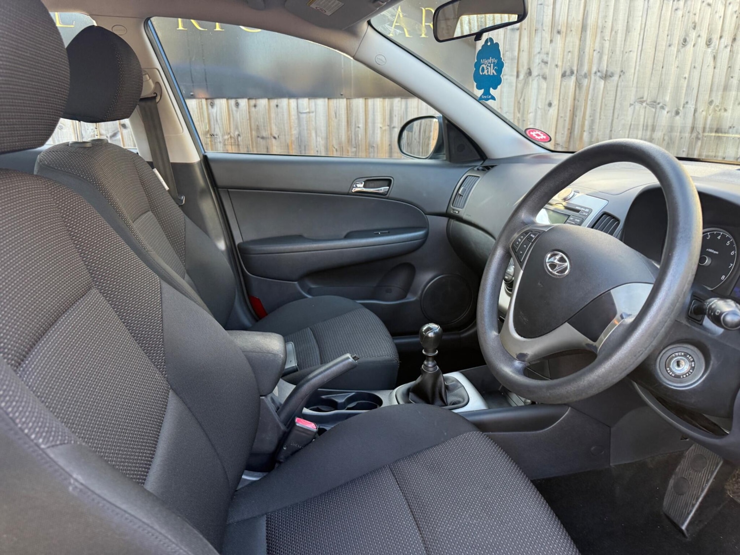 Used Hyundai i30 2009 for sale - 77162997: Photo 9