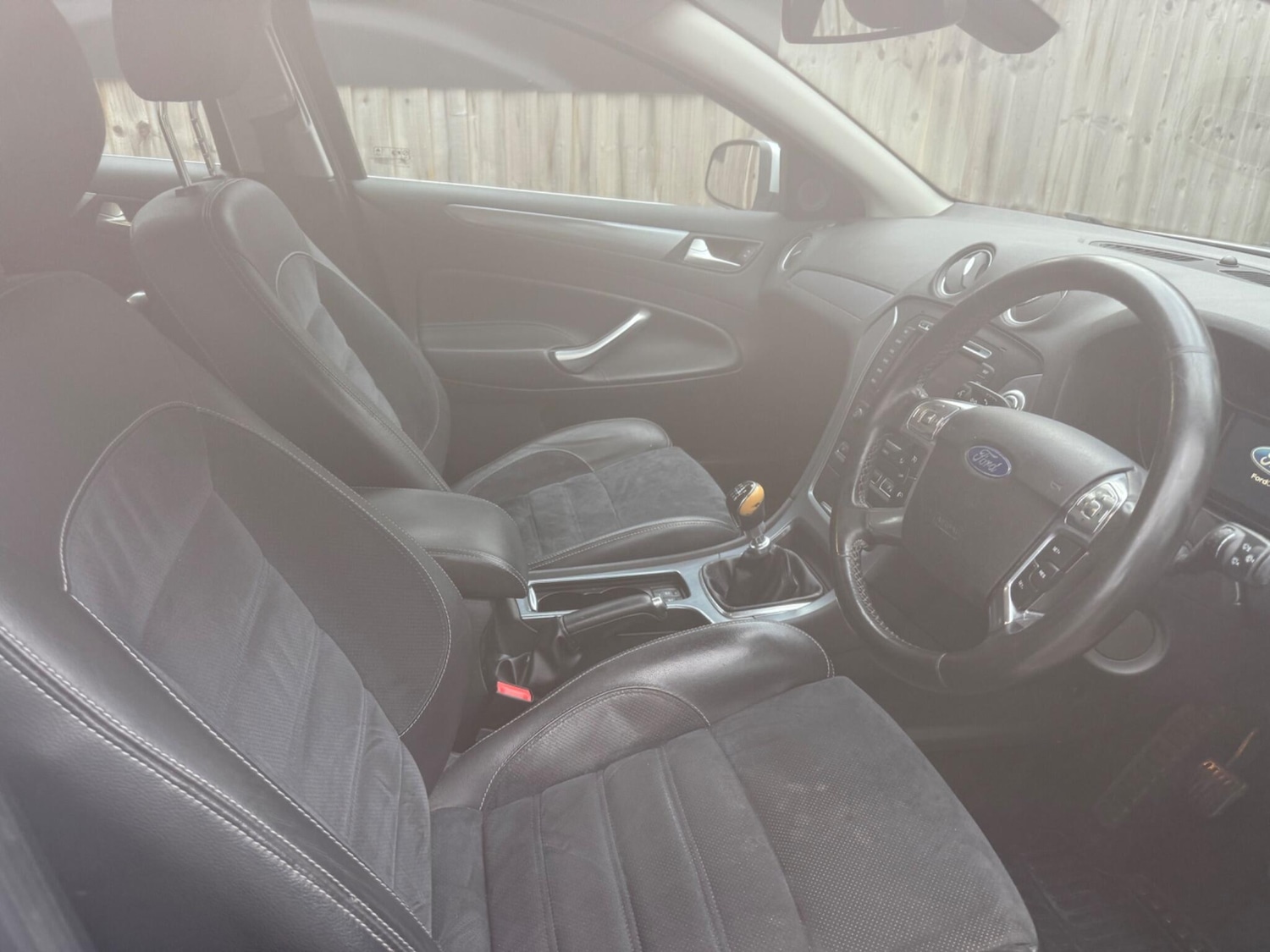 Used Ford Mondeo 2011 for sale - 76608319: Photo 10