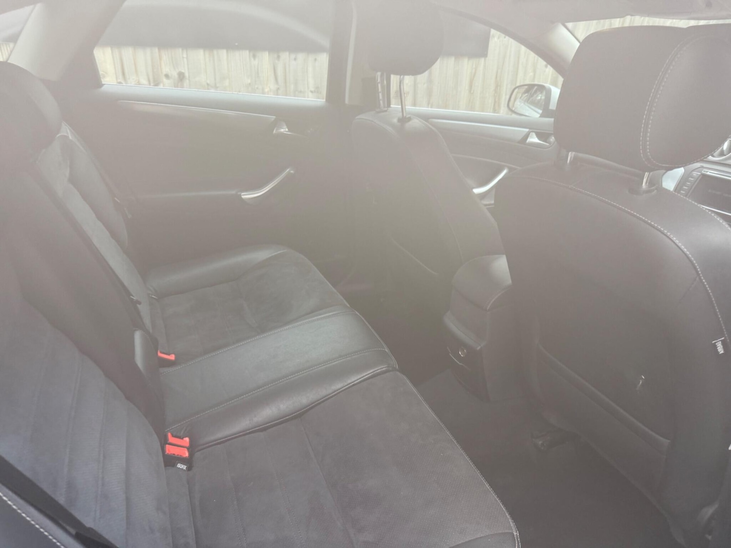 Used Ford Mondeo 2011 for sale - 76608319: Photo 11