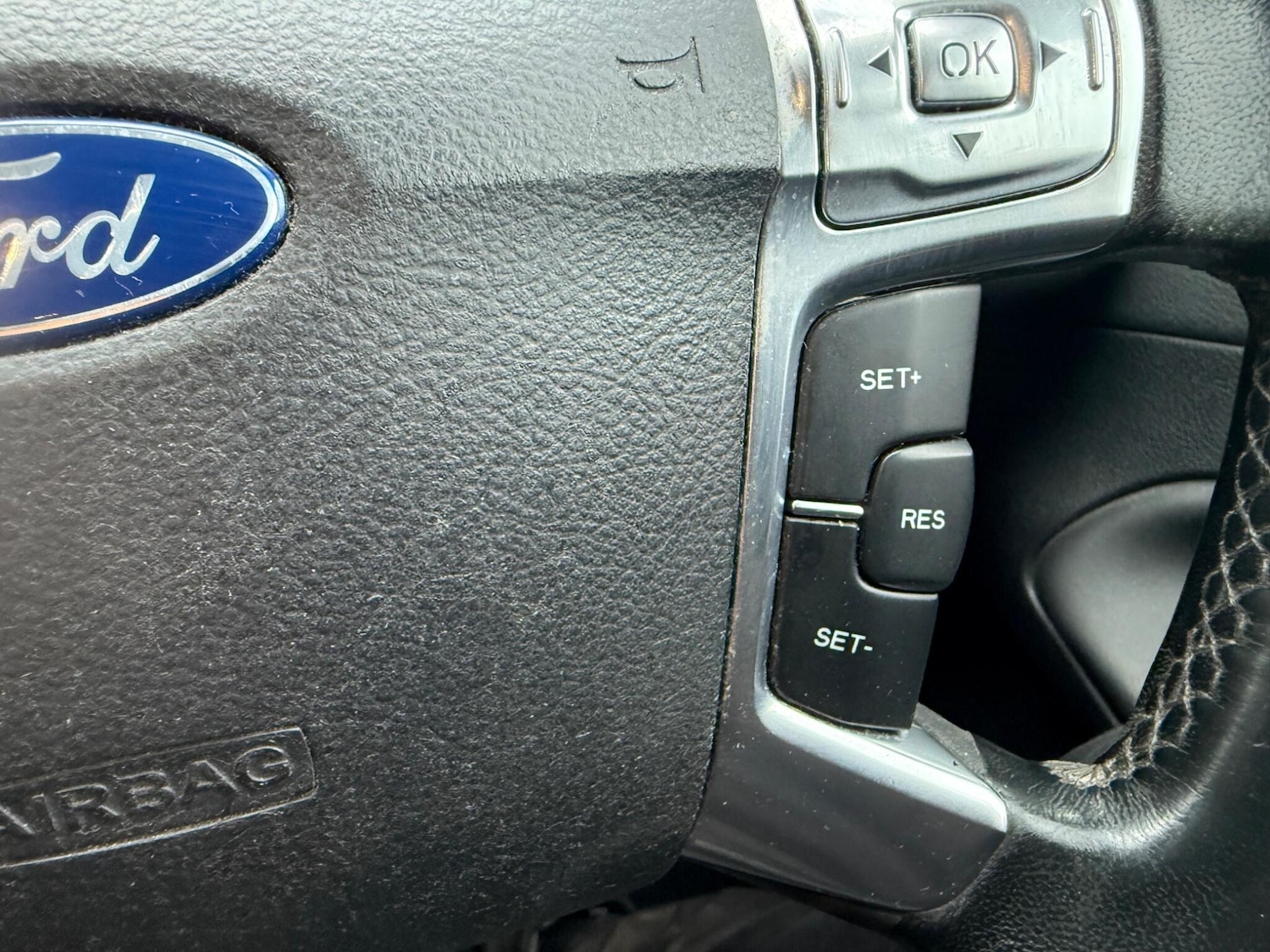 Used Ford Mondeo 2011 for sale - 76608319: Photo 14