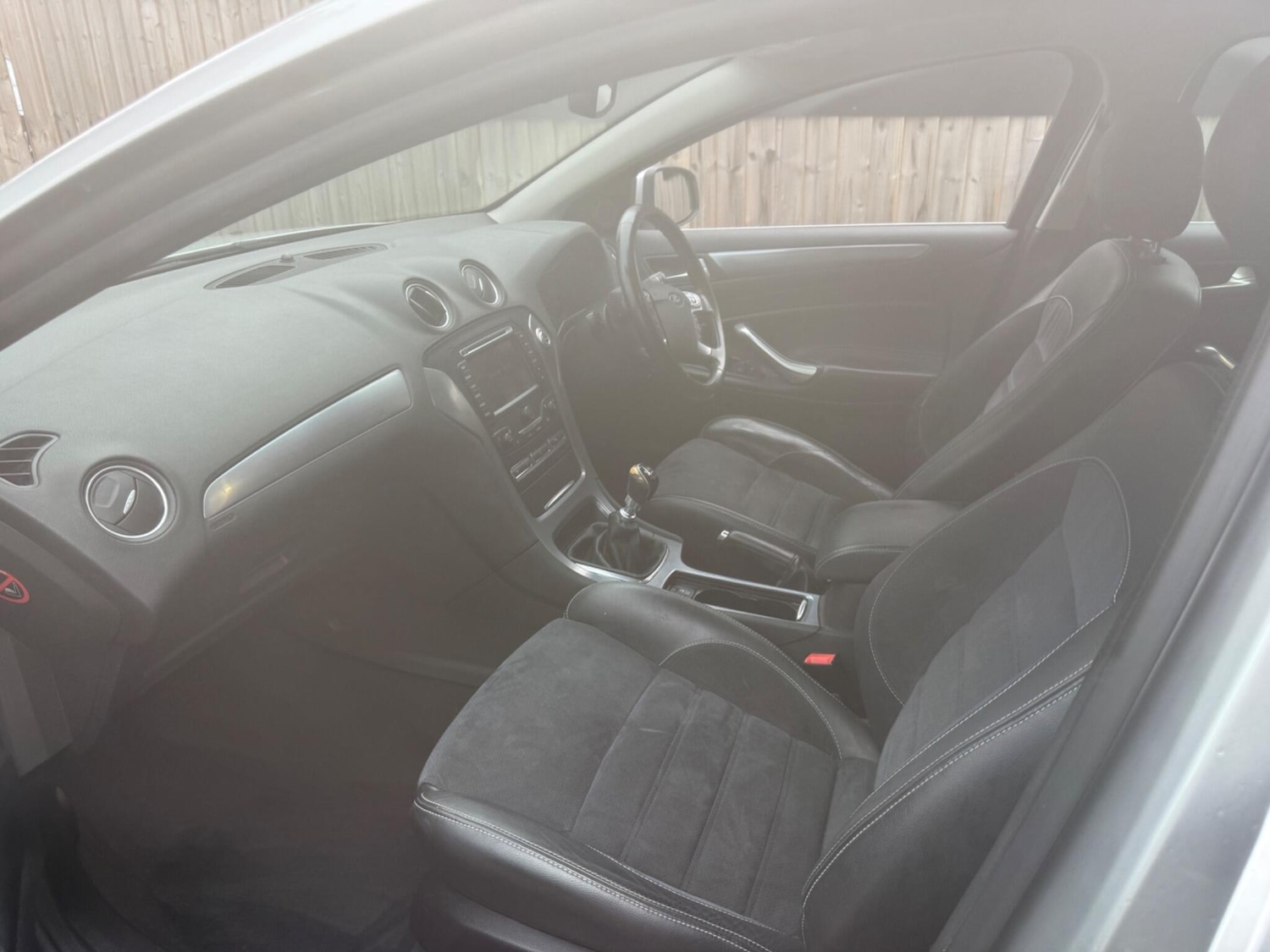 Used Ford Mondeo 2011 for sale - 76608319: Photo 22