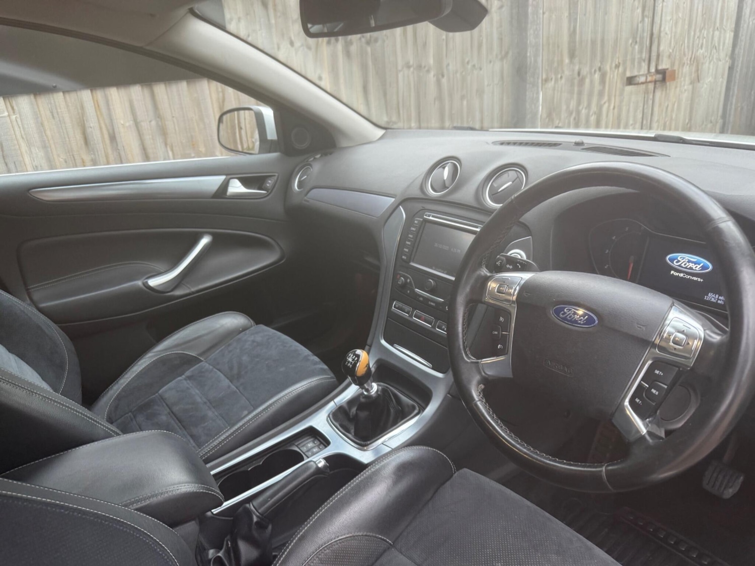 Used Ford Mondeo 2011 for sale - 76608319: Photo 9