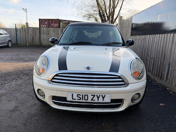 Used MINI Hatch 2010 for sale - 77074255: Photo