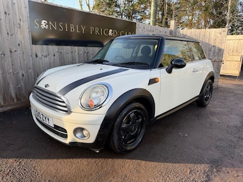 Used MINI Hatch 2010 for sale - 77074255: Photo