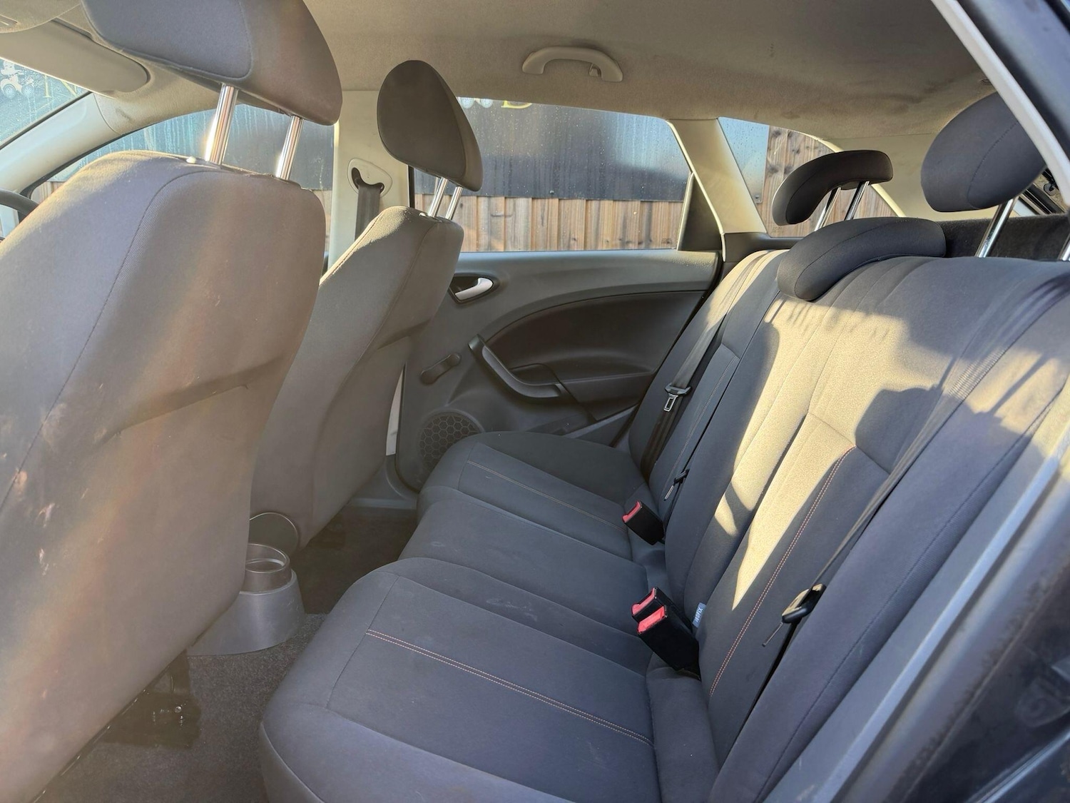 Used SEAT Ibiza 2010 for sale - 76753190: Photo 10