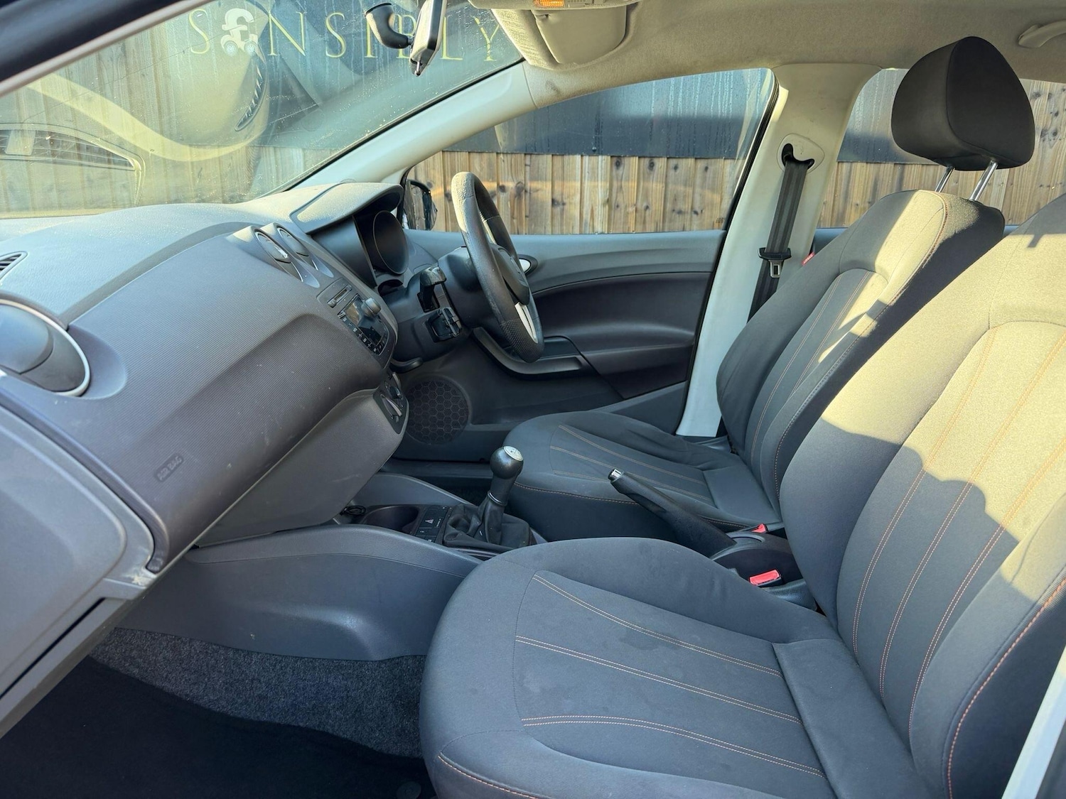 Used SEAT Ibiza 2010 for sale - 76753190: Photo 12