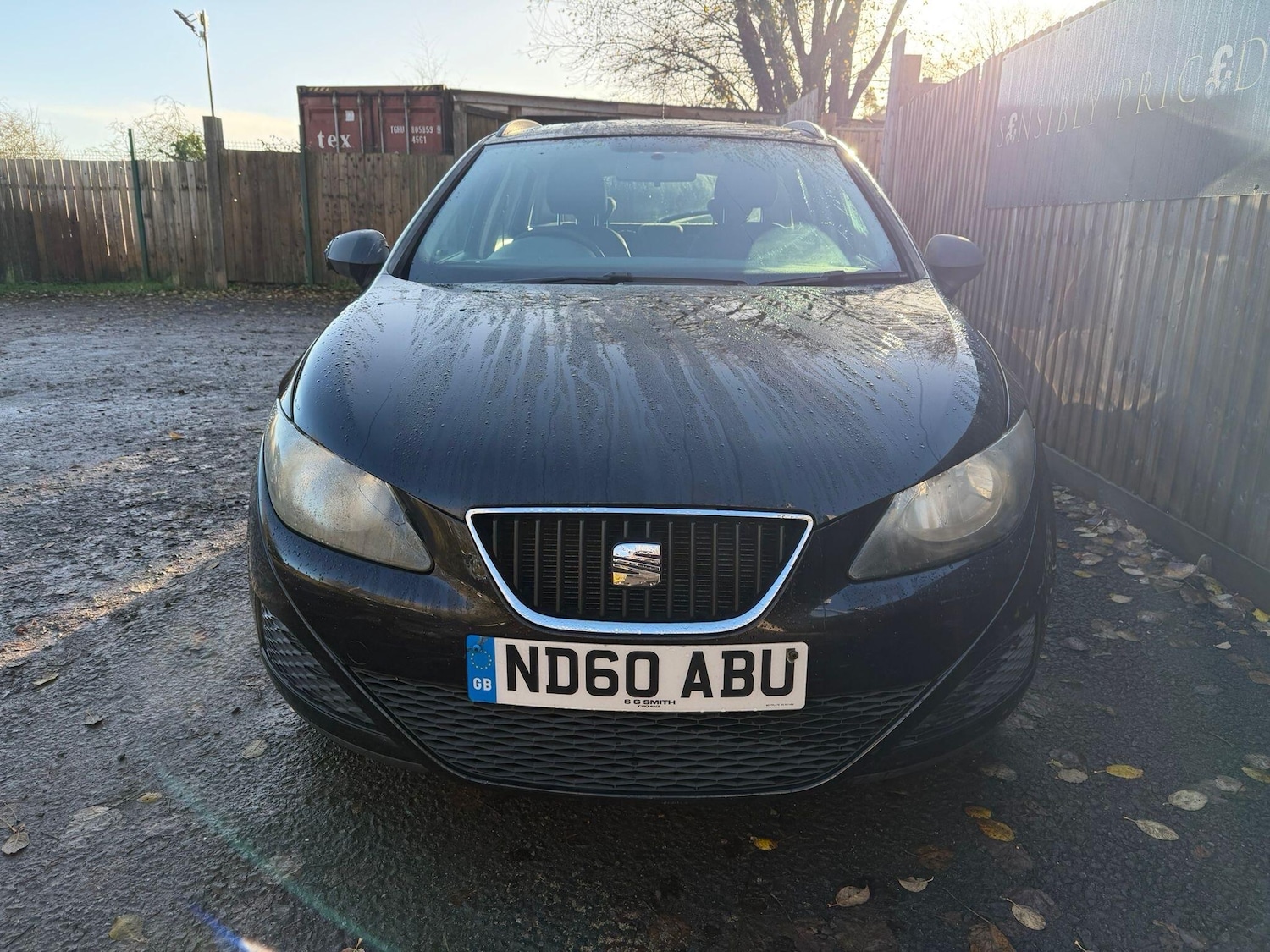 Used SEAT Ibiza 2010 for sale - 76753190: Photo 2