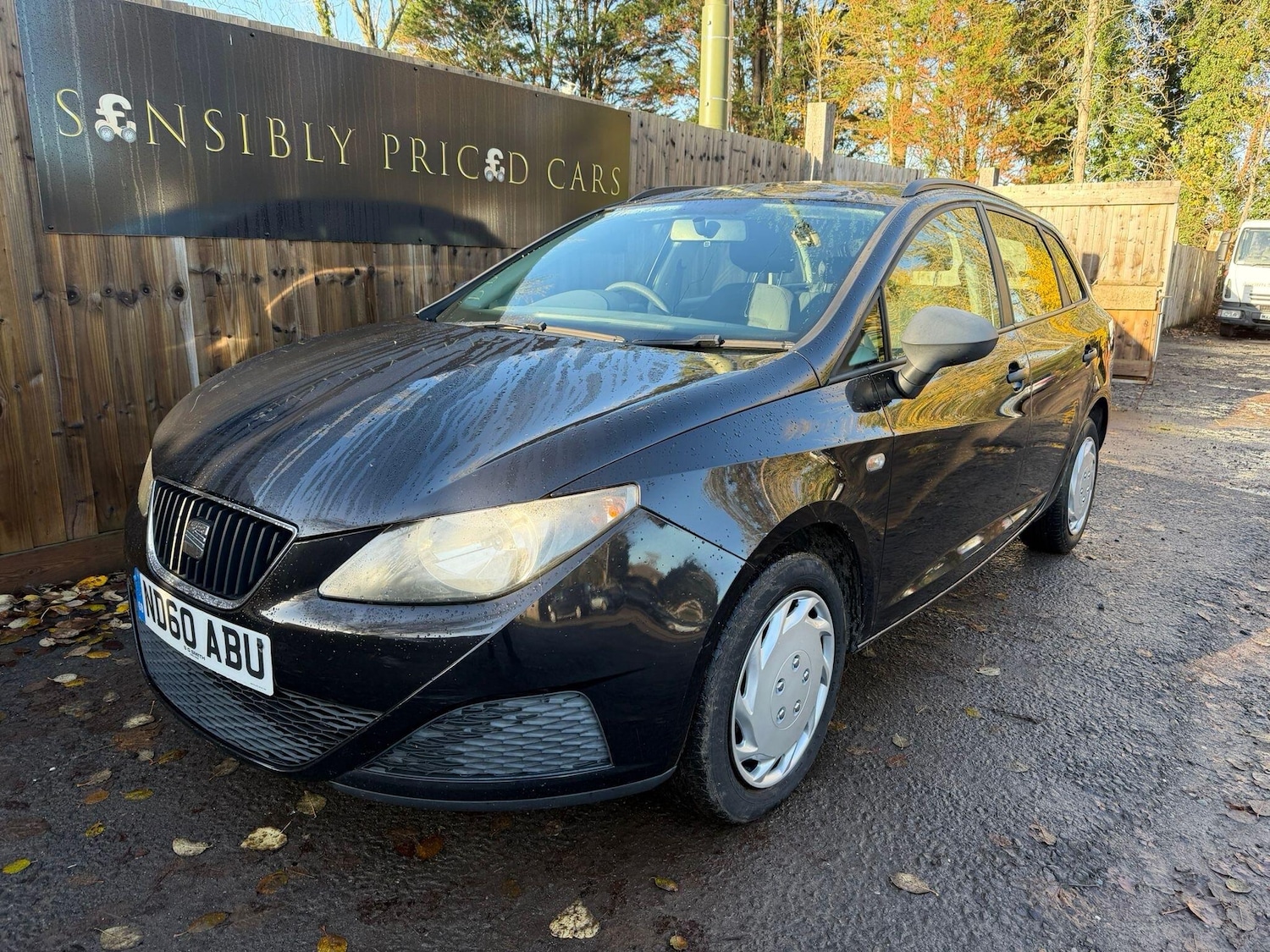 Used SEAT Ibiza 2010 for sale - 76753190: Photo 3