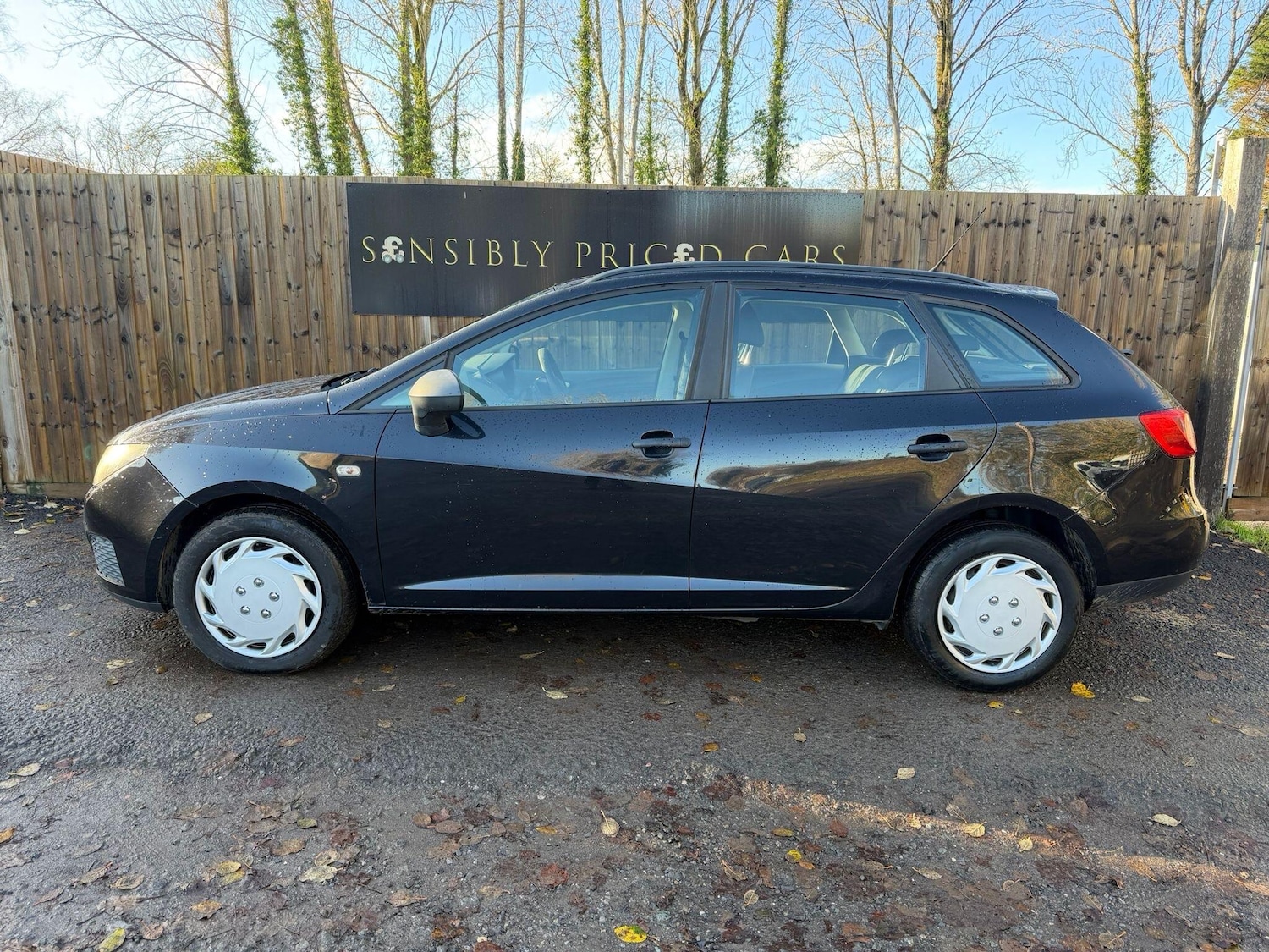 Used SEAT Ibiza 2010 for sale - 76753190: Photo 5