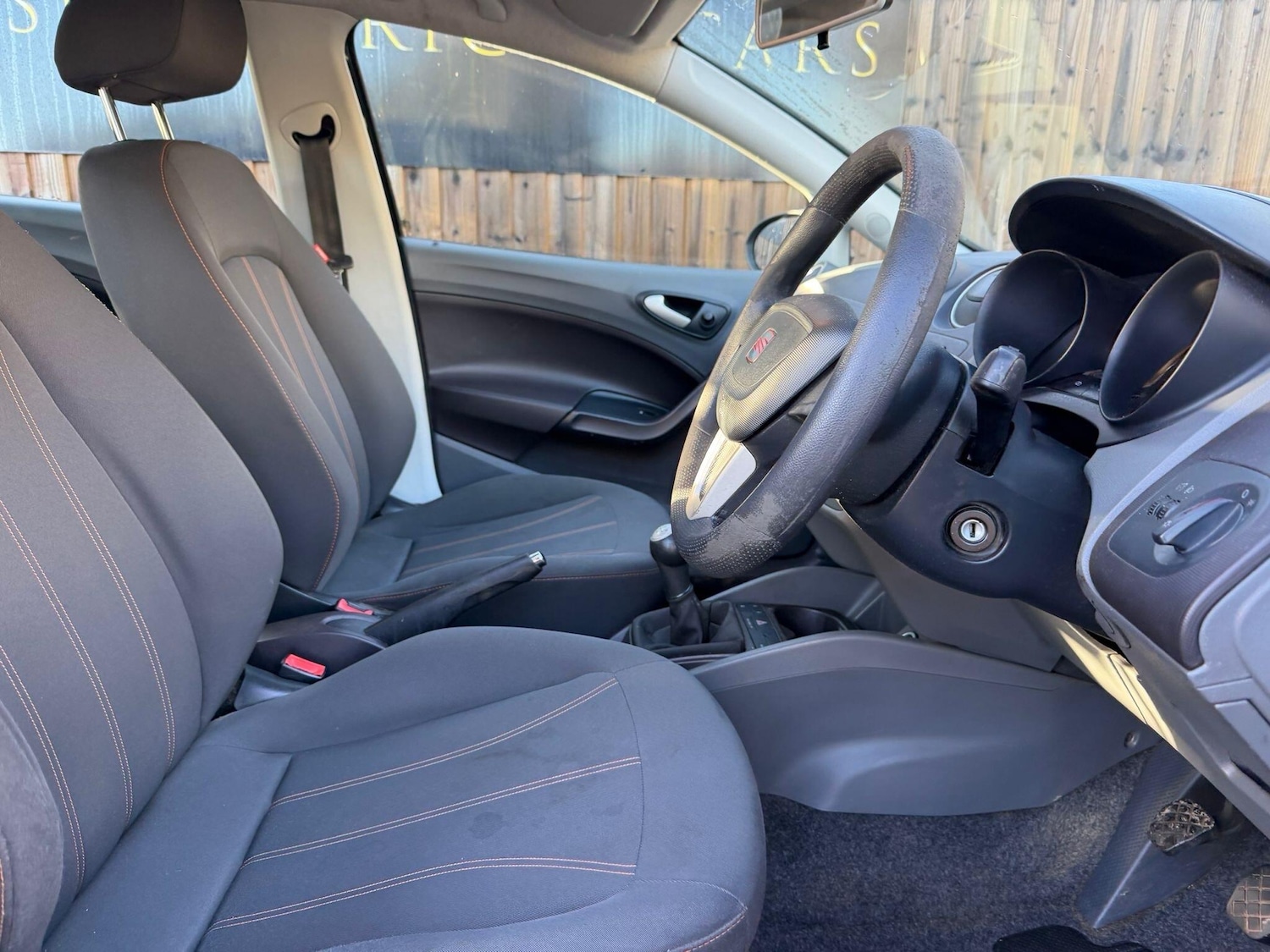 Used SEAT Ibiza 2010 for sale - 76753190: Photo 9