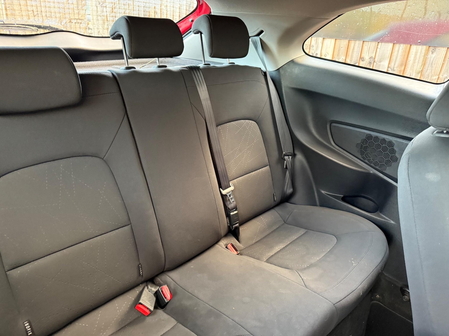 Used Kia Rio 2012 for sale - 77015293: Photo 10