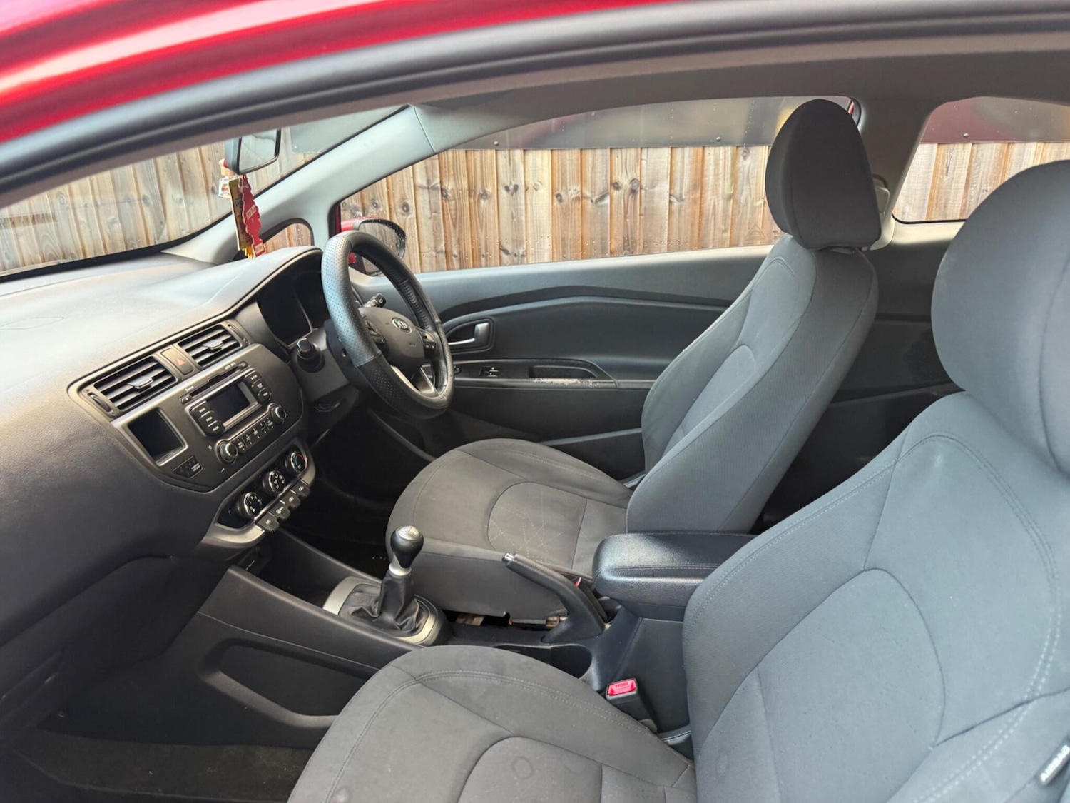 Used Kia Rio 2012 for sale - 77015293: Photo 12