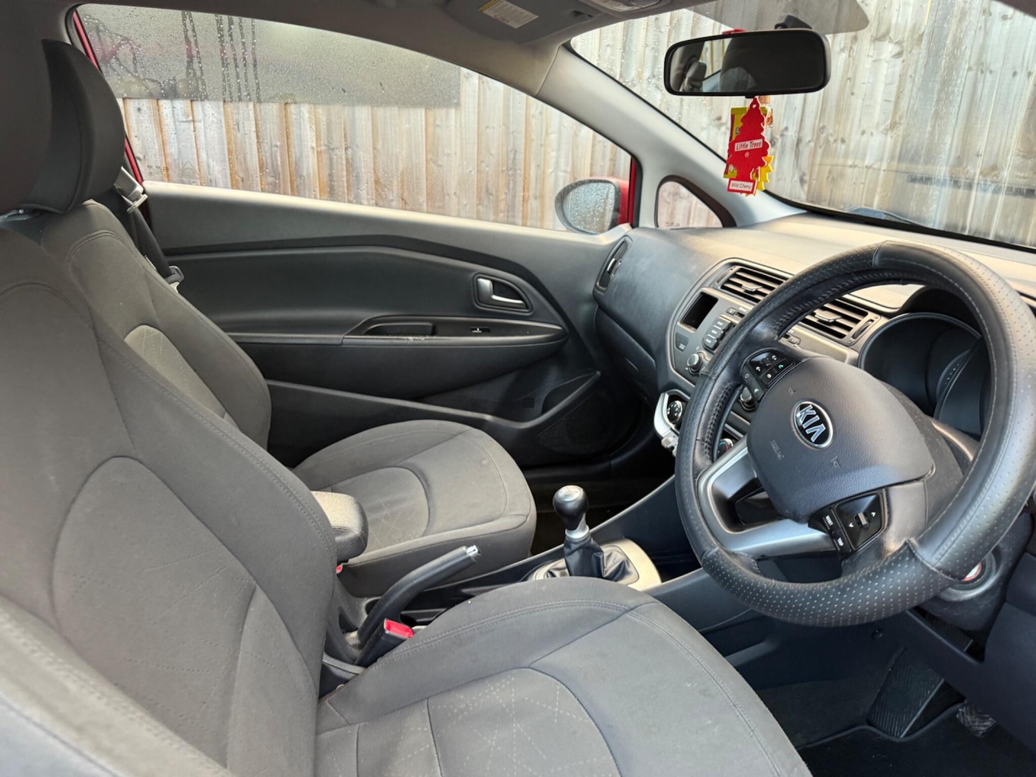 Used Kia Rio 2012 for sale - 77015293: Photo 9