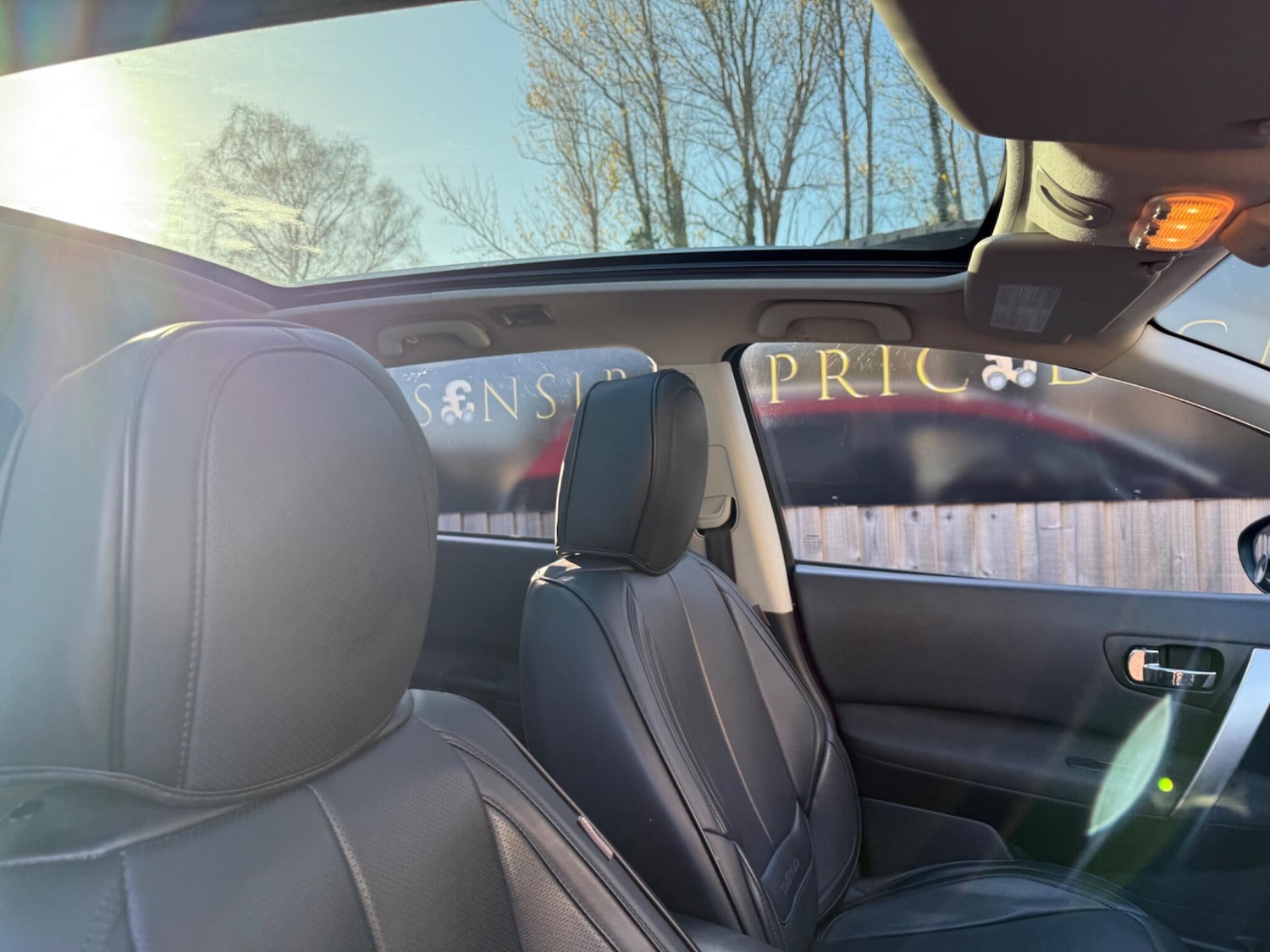 Used Nissan Qashqai+2 2011 for sale - 76632924: Photo 10