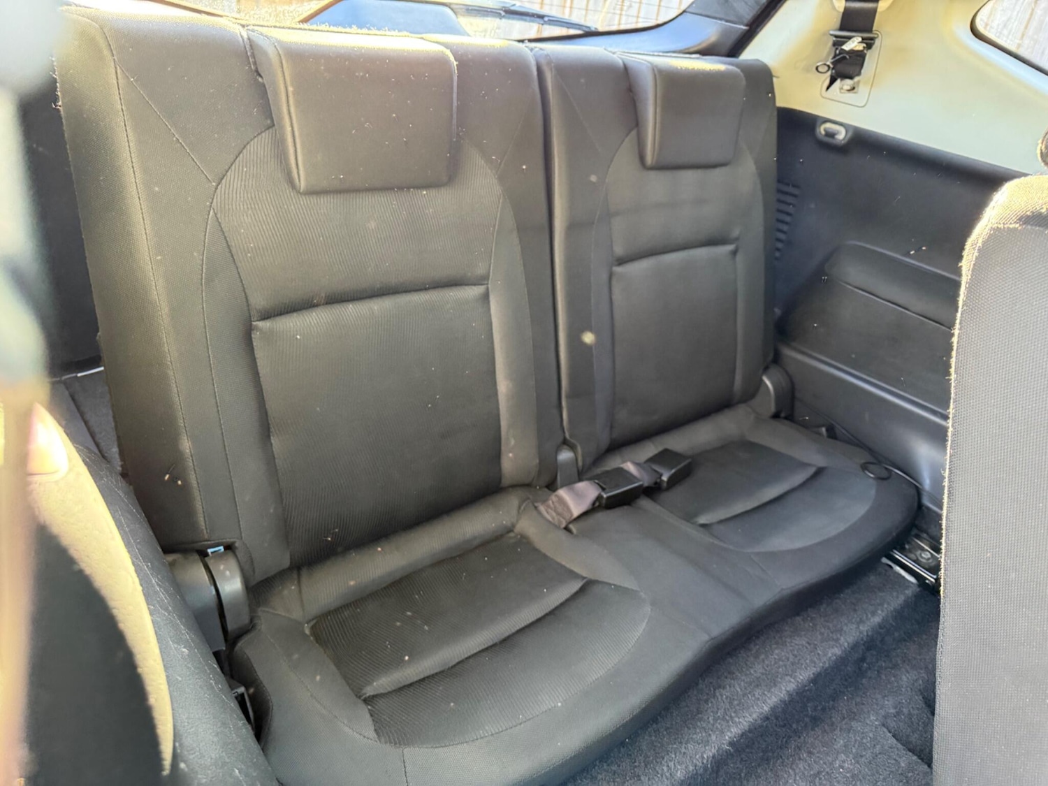 Used Nissan Qashqai+2 2011 for sale - 76632924: Photo 11