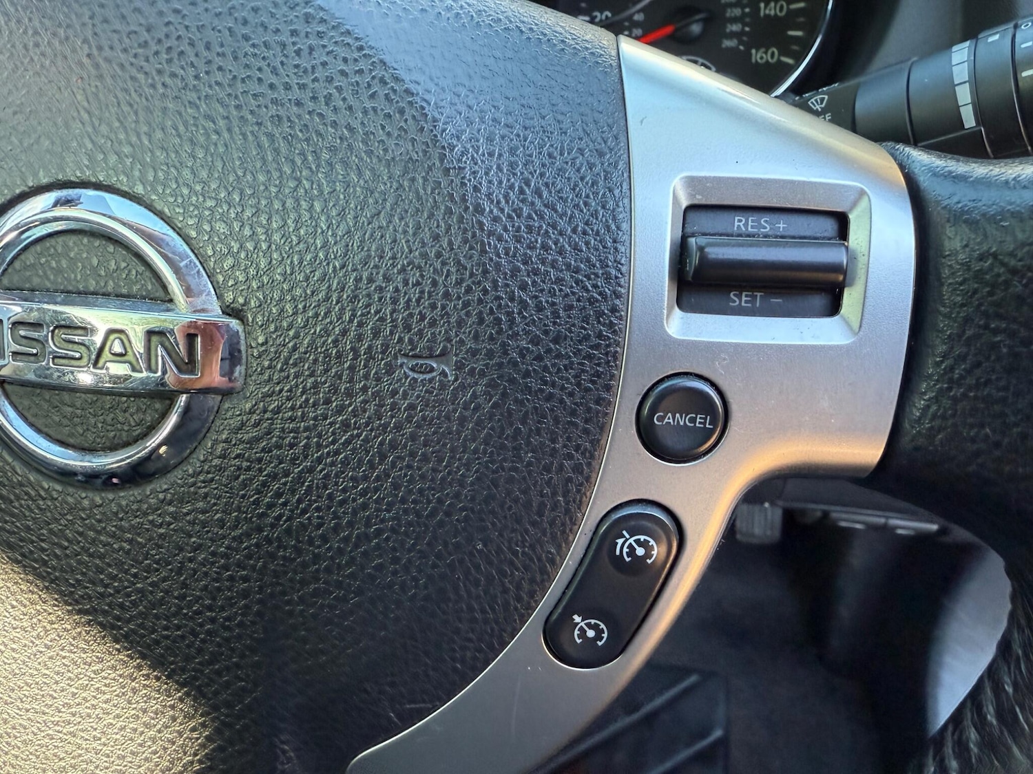 Used Nissan Qashqai+2 2011 for sale - 76632924: Photo 14