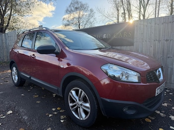 2011 (60) - 1.5 dCi [110] Acenta 5dr