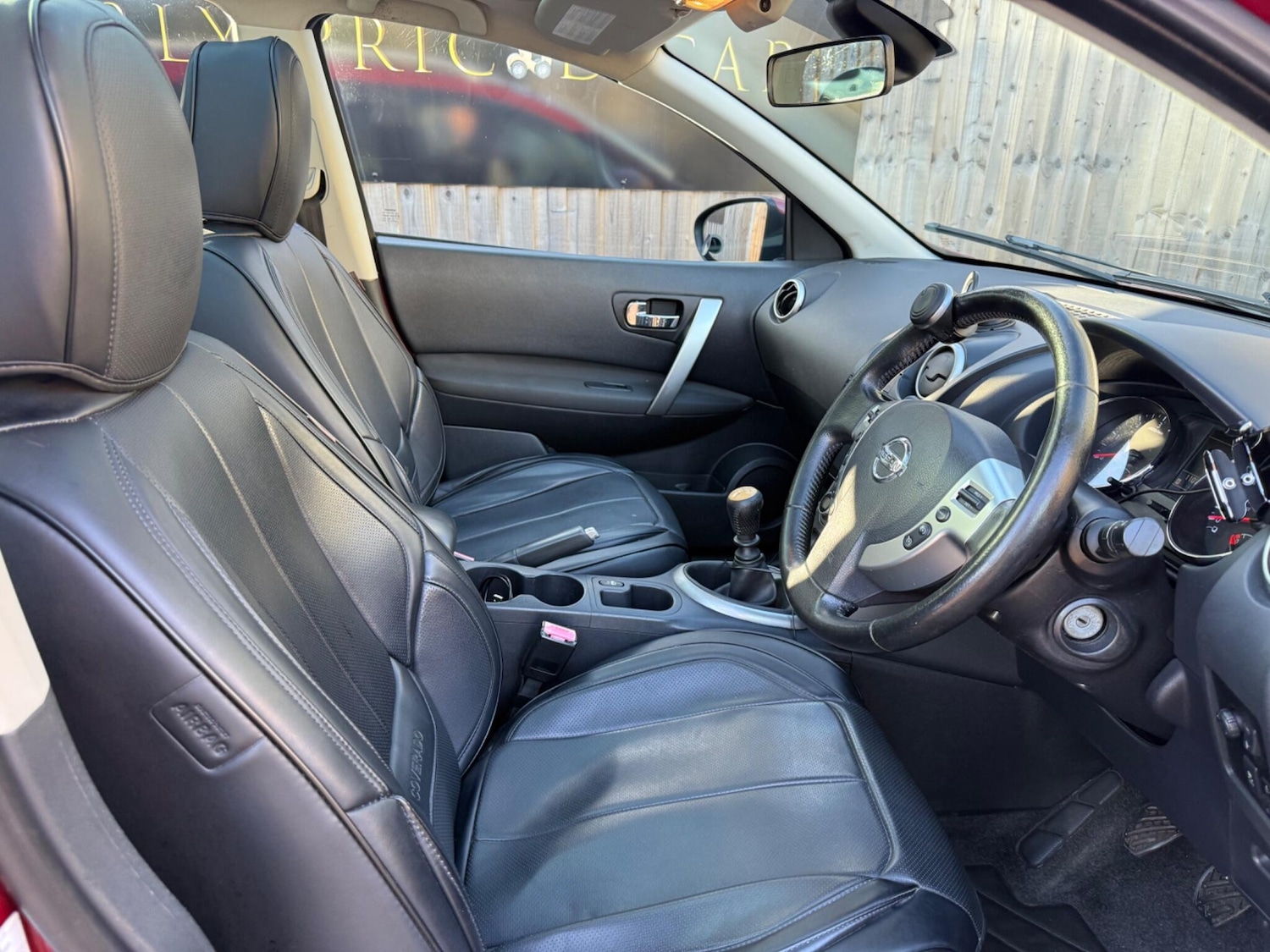 Used Nissan Qashqai+2 2011 for sale - 76632924: Photo 9