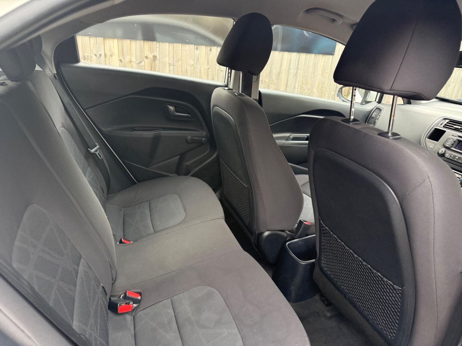 Used Kia Rio 2014 for sale - 76607476: Photo 10