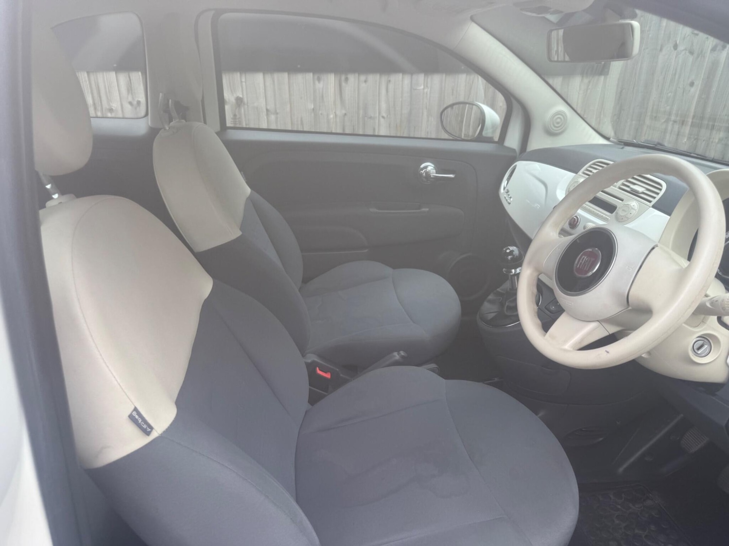 Used Fiat 500 2009 for sale - 76607243: Photo 10