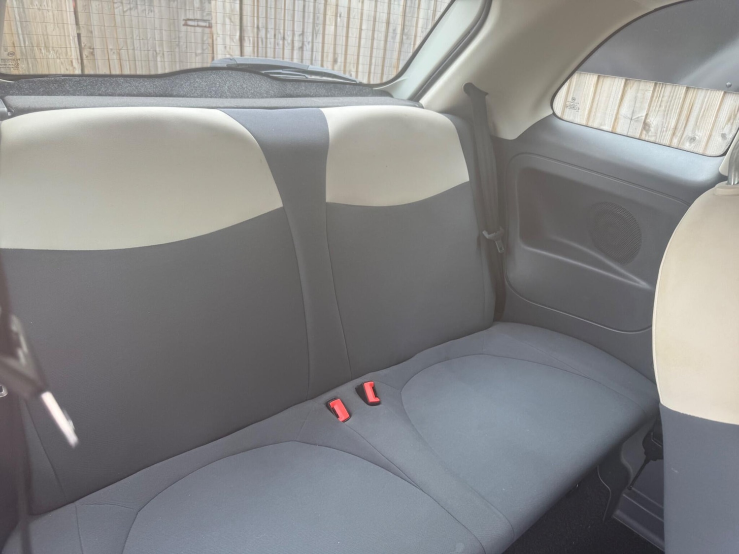 Used Fiat 500 2009 for sale - 76607243: Photo 11