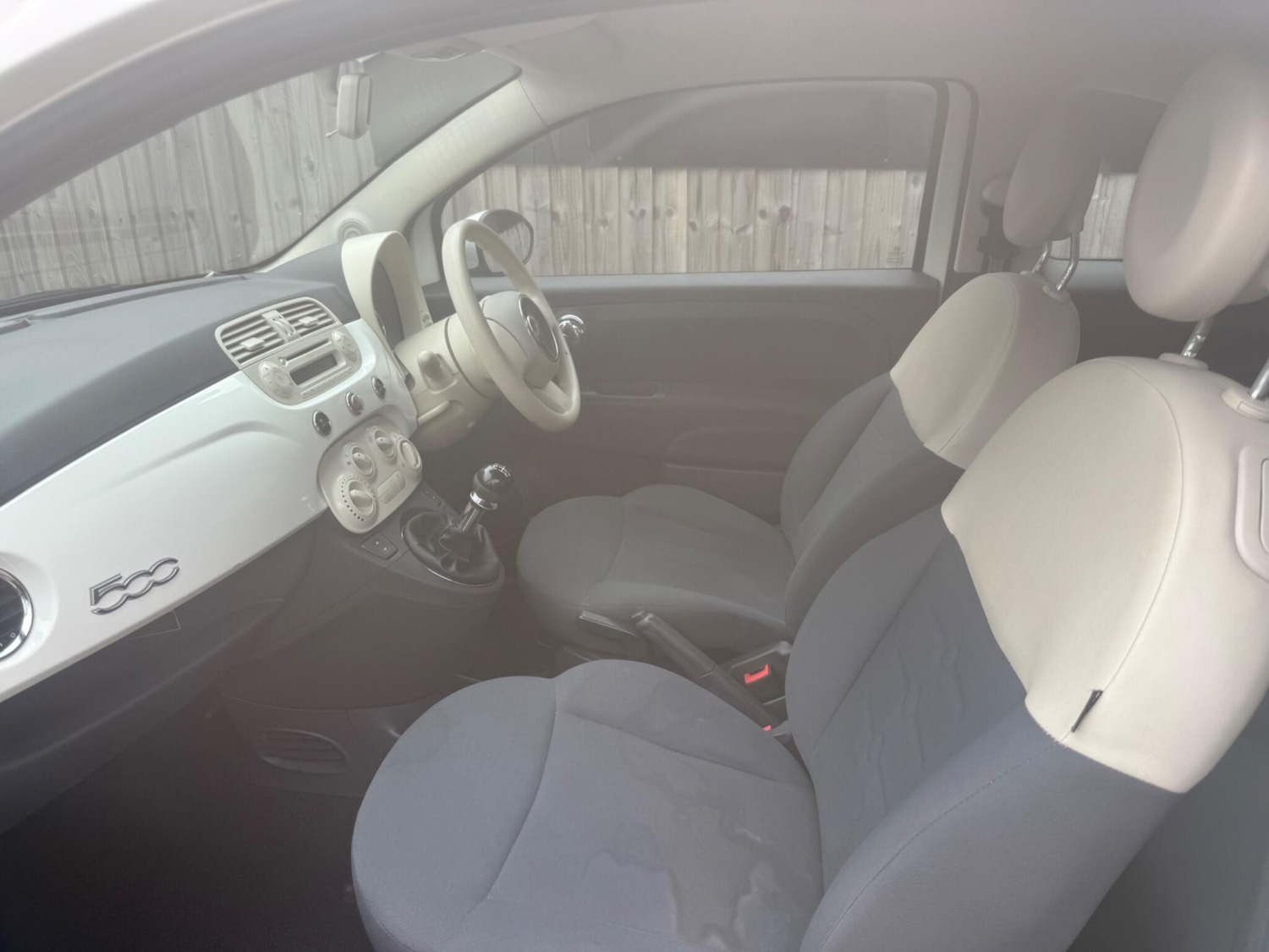 Used Fiat 500 2009 for sale - 76607243: Photo 13