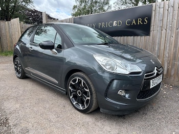 2013 (13) - 1.6 e-HDi Airdream DStyle Plus Euro 5 (s/s) 3dr