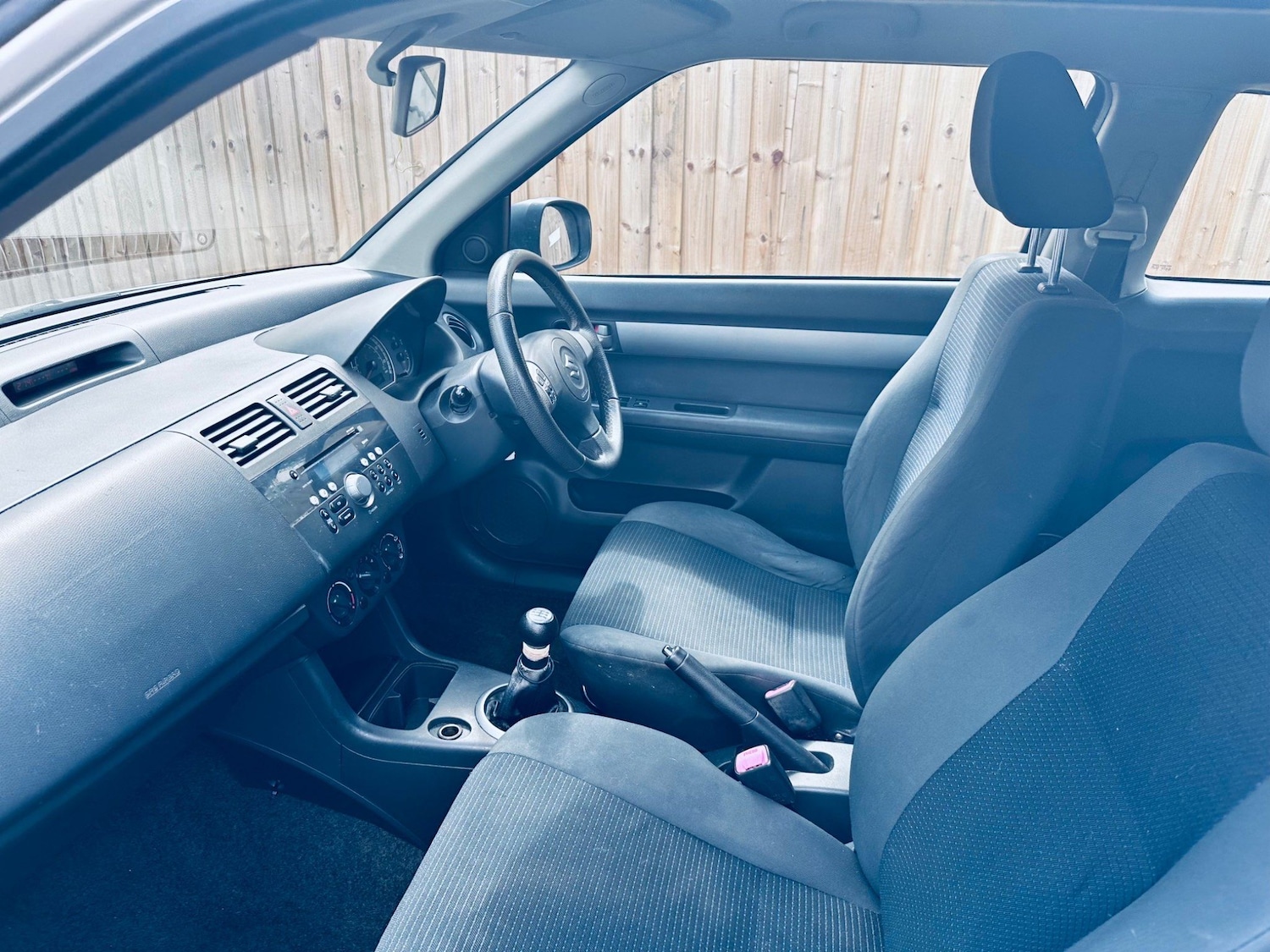 Used Suzuki Swift 2008 for sale - 77202797: Photo 10