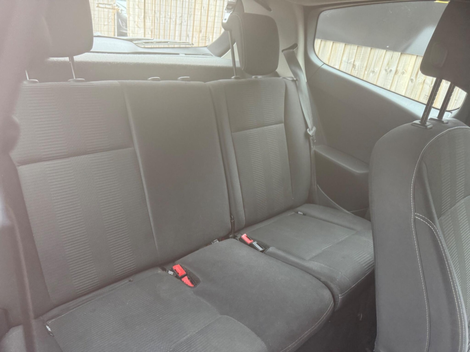 Used Renault Clio 2009 for sale - 76607608: Photo 12