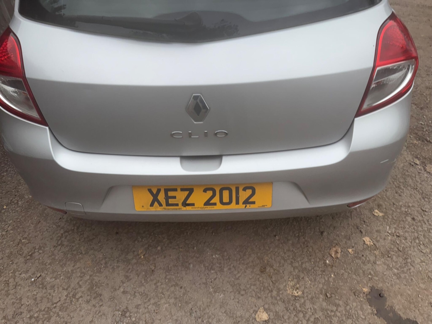 Used Renault Clio 2009 for sale - 76607608: Photo 6