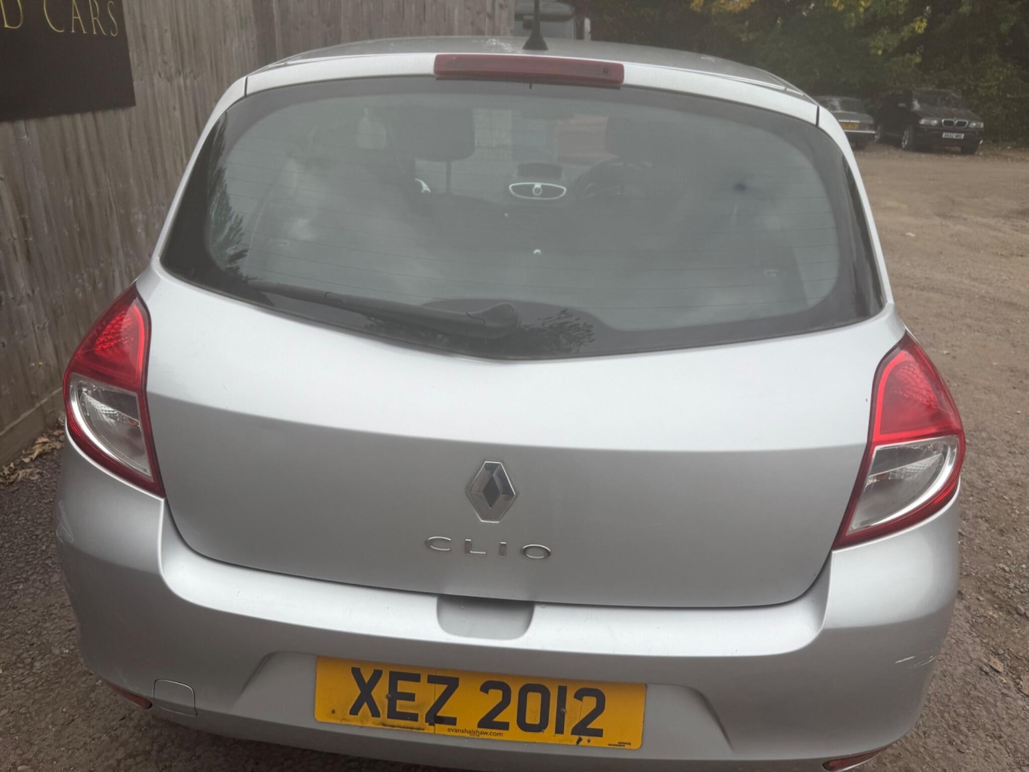 Used Renault Clio 2009 for sale - 76607608: Photo 7