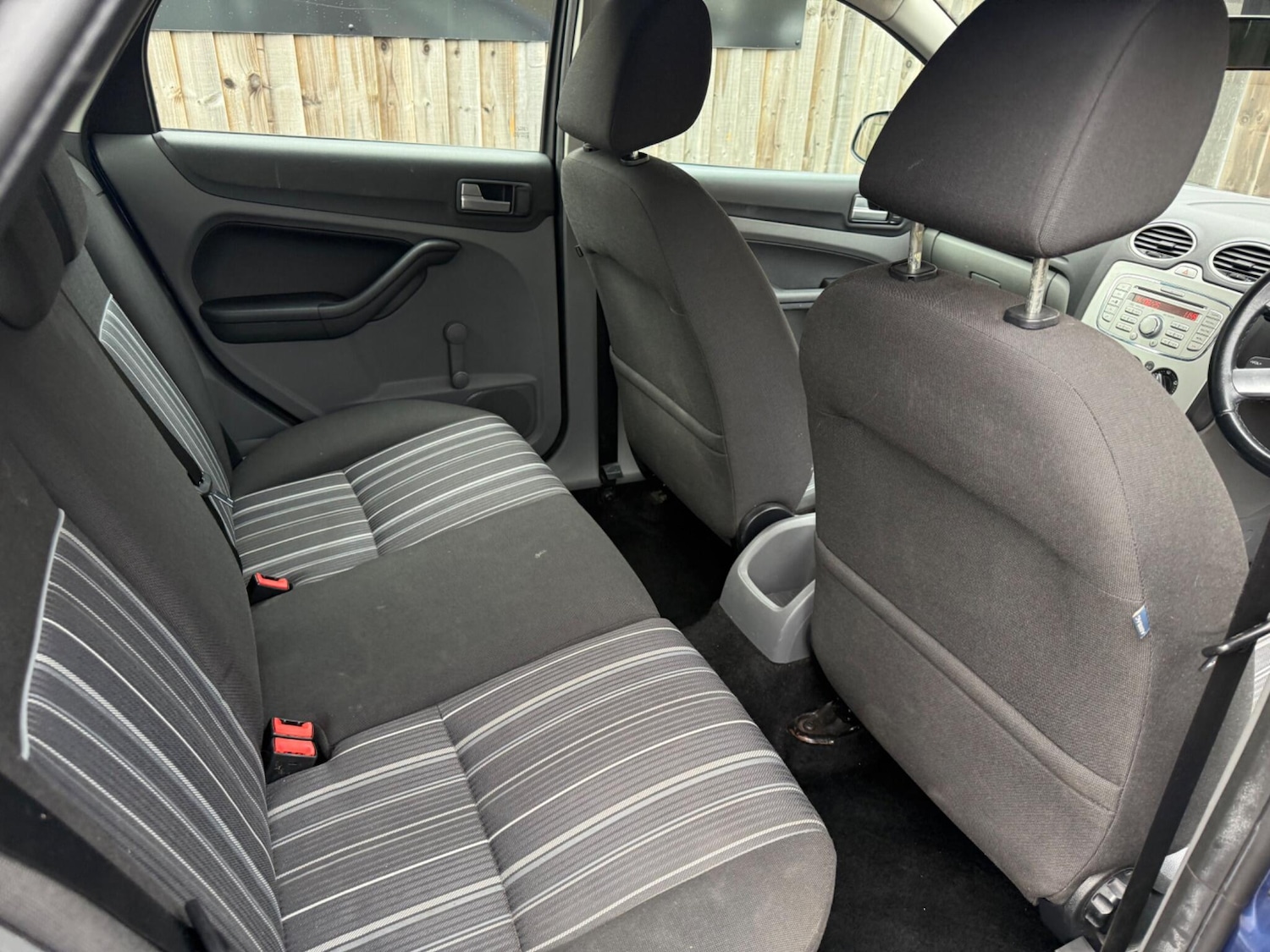 Used Ford Focus 2008 for sale - 76607592: Photo 10