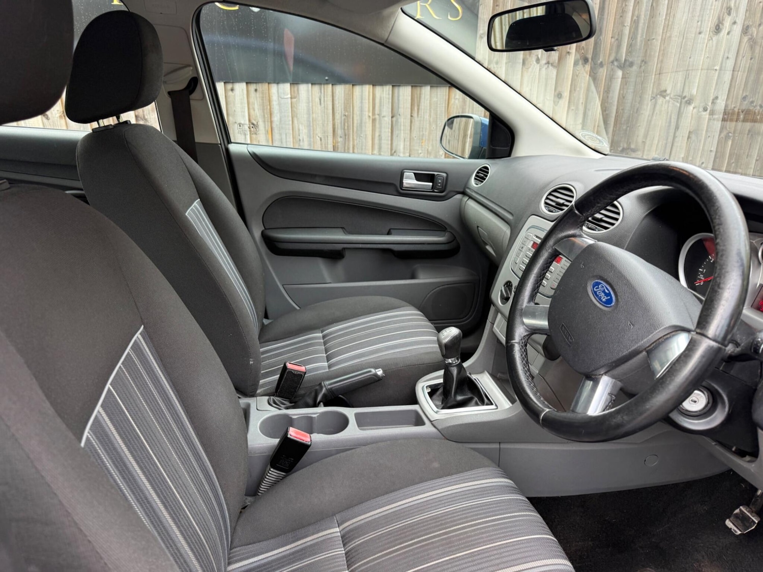 Used Ford Focus 2008 for sale - 76607592: Photo 9