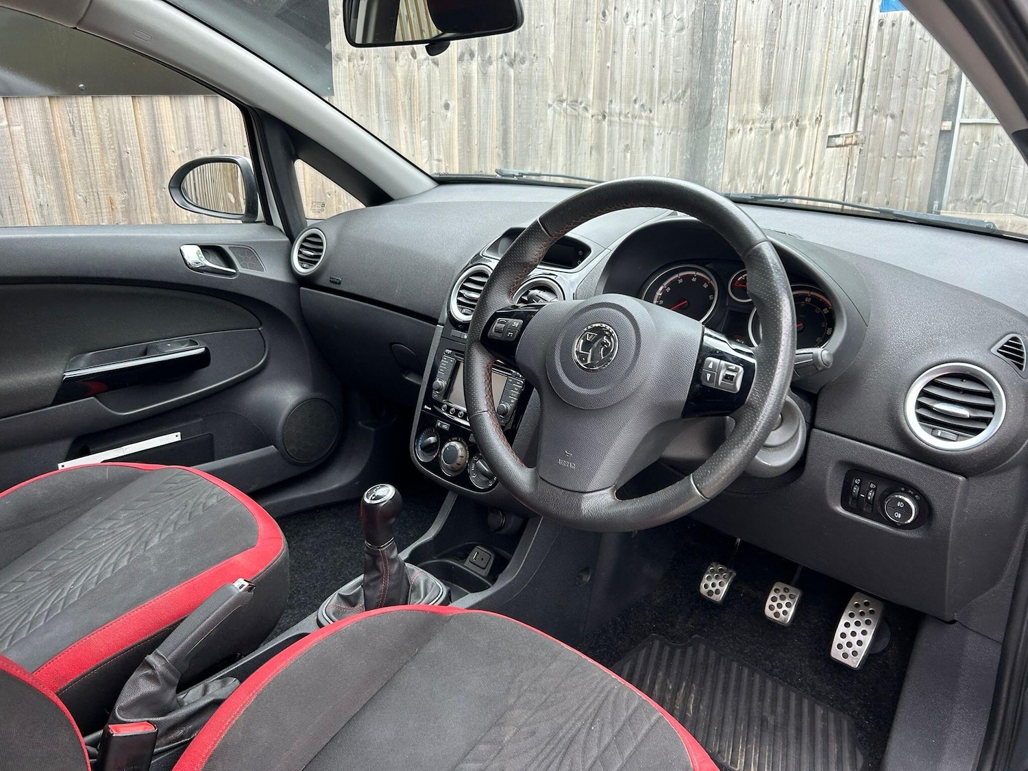 Used Vauxhall Corsa 2014 for sale - 76607407: Photo 10