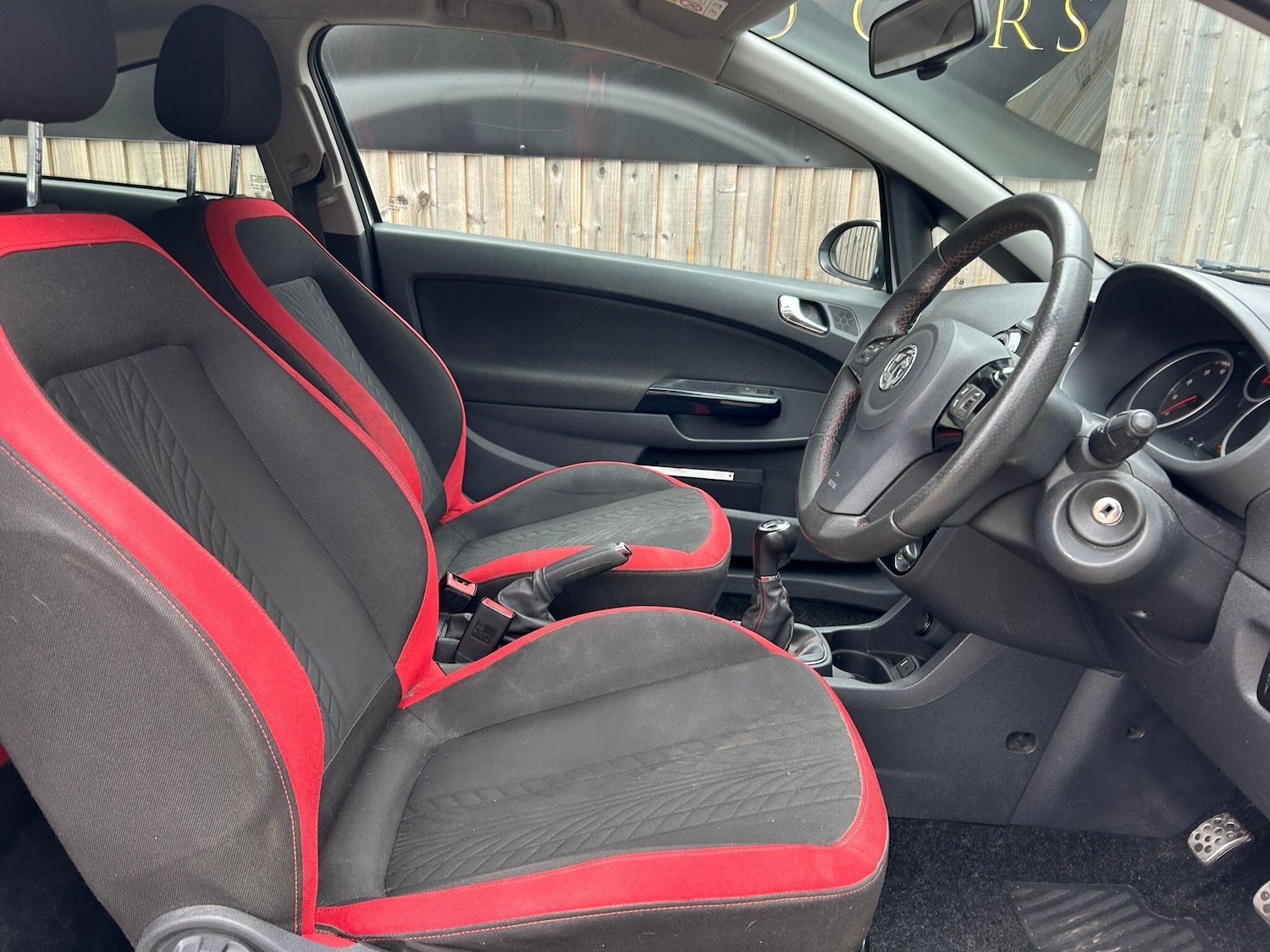 Used Vauxhall Corsa 2014 for sale - 76607407: Photo 11