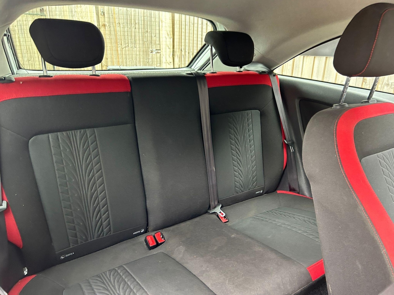 Used Vauxhall Corsa 2014 for sale - 76607407: Photo 12