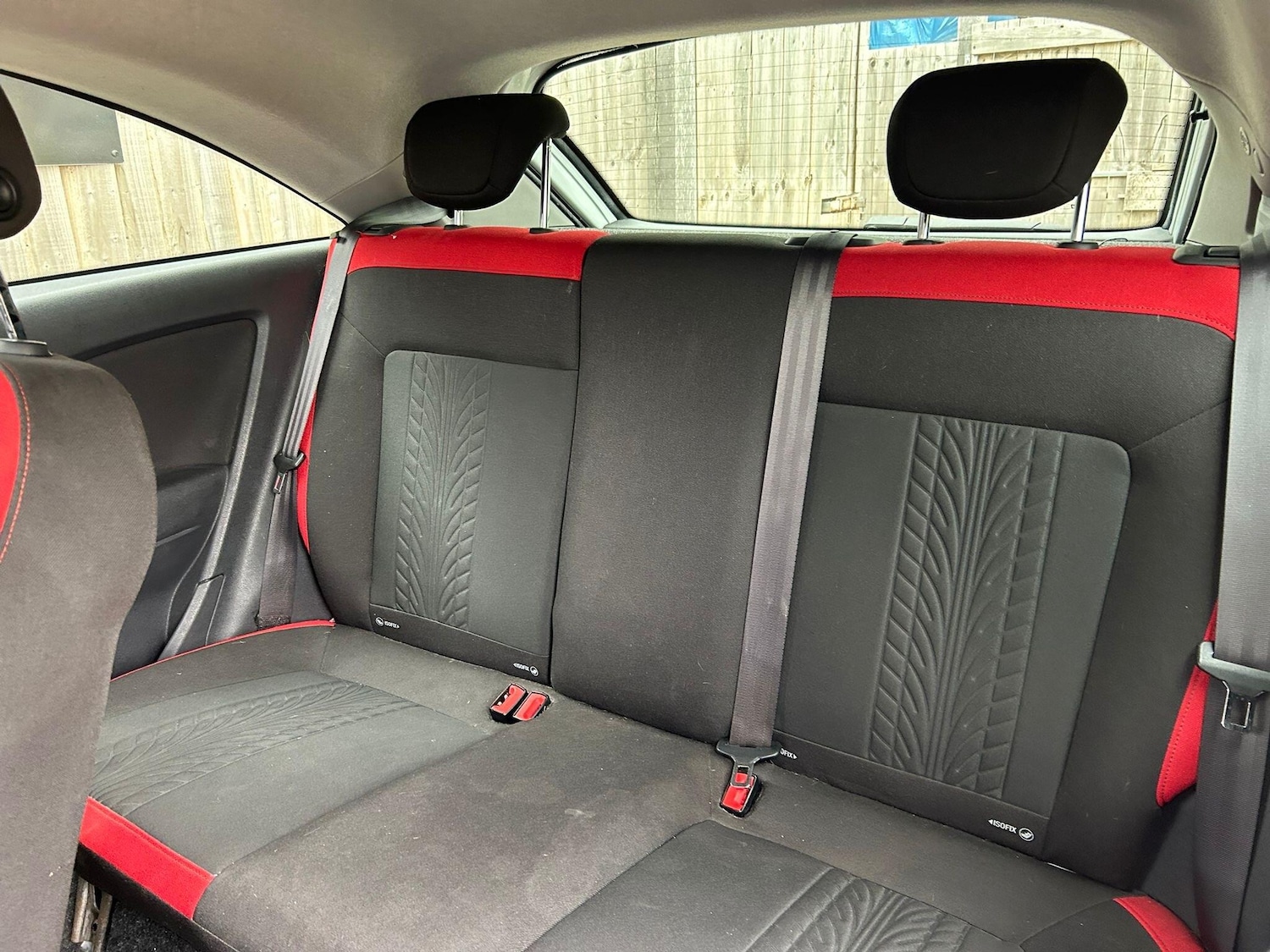 Used Vauxhall Corsa 2014 for sale - 76607407: Photo 13