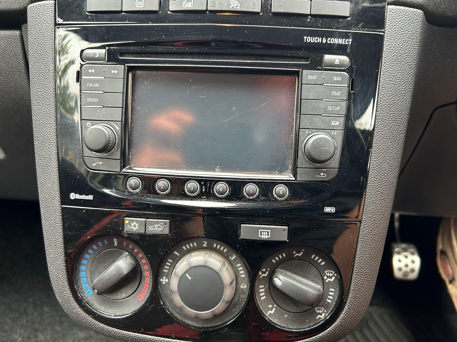 Used Vauxhall Corsa 2014 for sale - 76607407: Photo 14