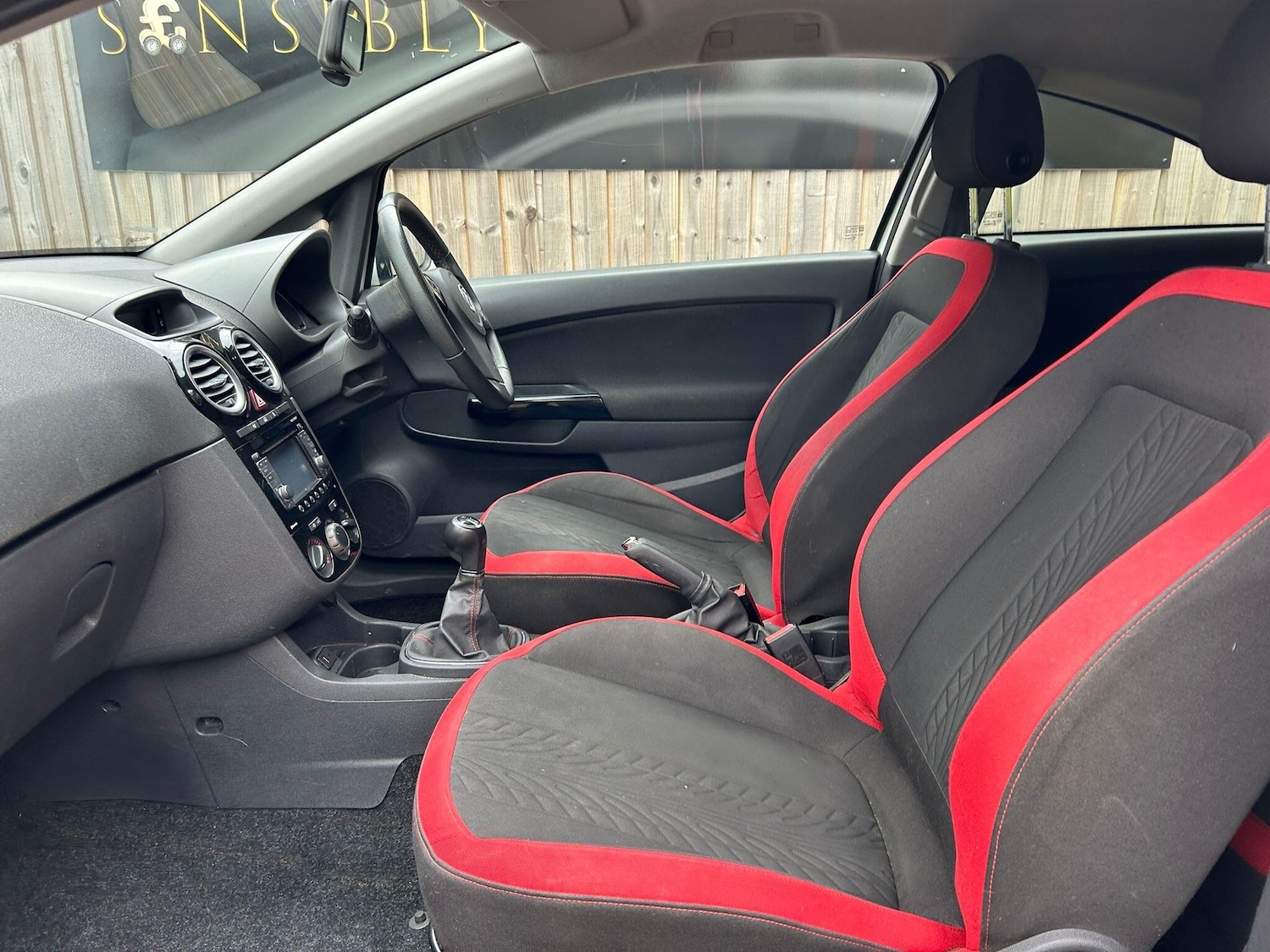 Used Vauxhall Corsa 2014 for sale - 76607407: Photo 15