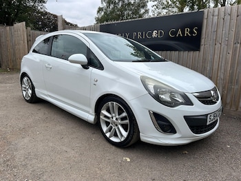 2014 (64) - 1.4 16V SRi Euro 5 3dr