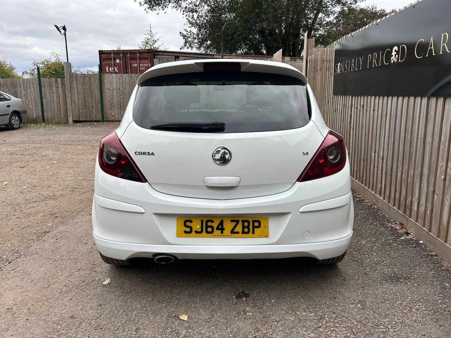 Used Vauxhall Corsa 2014 for sale - 76607407: Photo 6