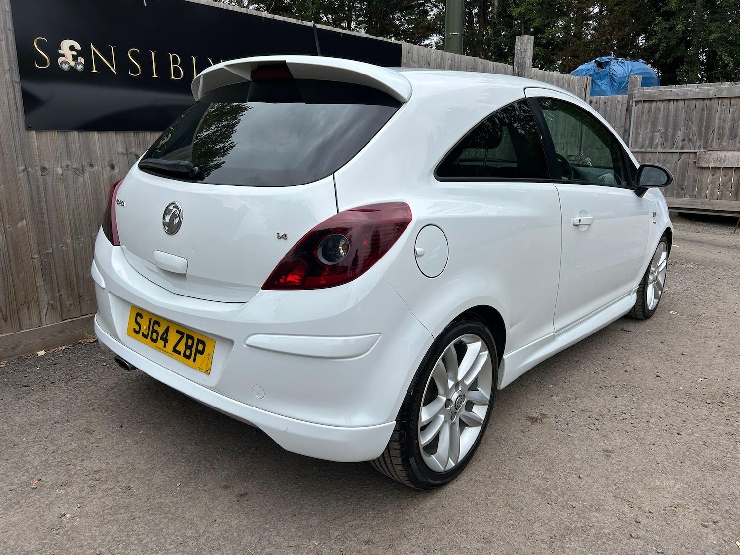 Used Vauxhall Corsa 2014 for sale - 76607407: Photo 9