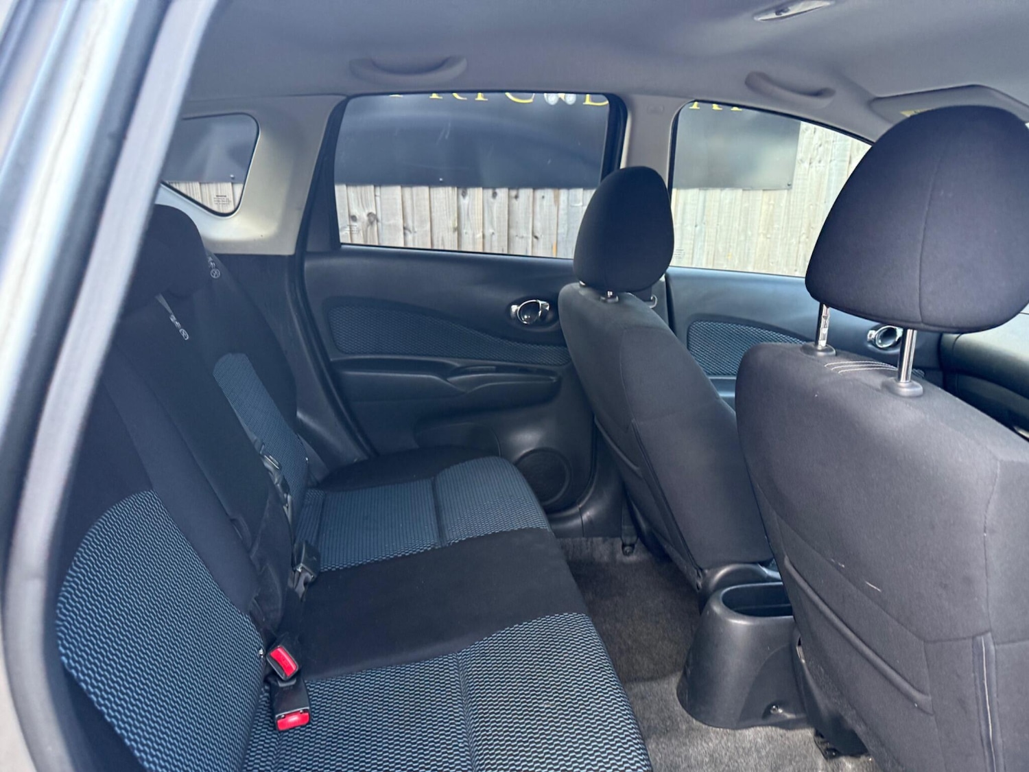 Used Nissan Note 2014 for sale - 76839331: Photo 11