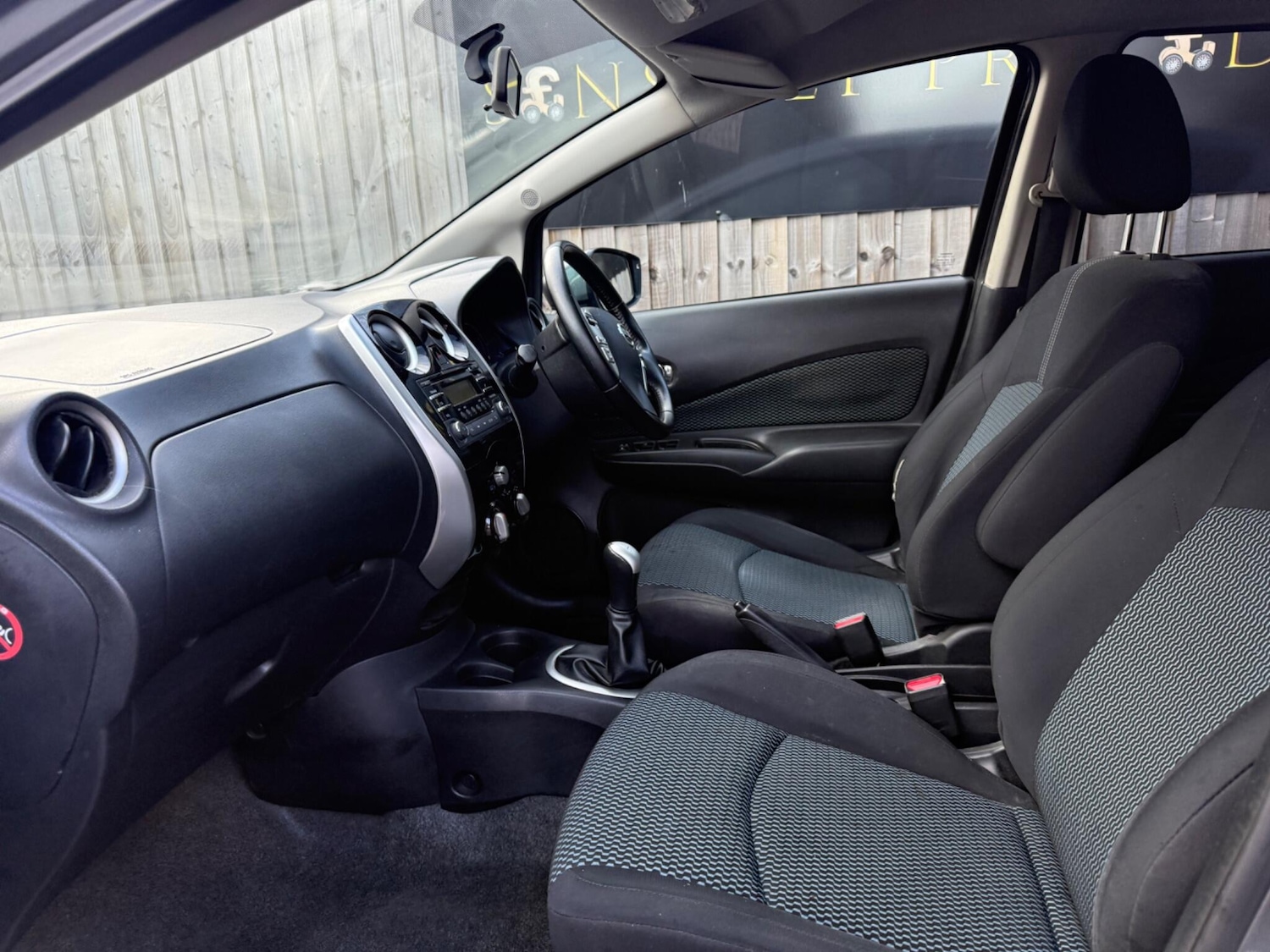 Used Nissan Note 2014 for sale - 76839331: Photo 13