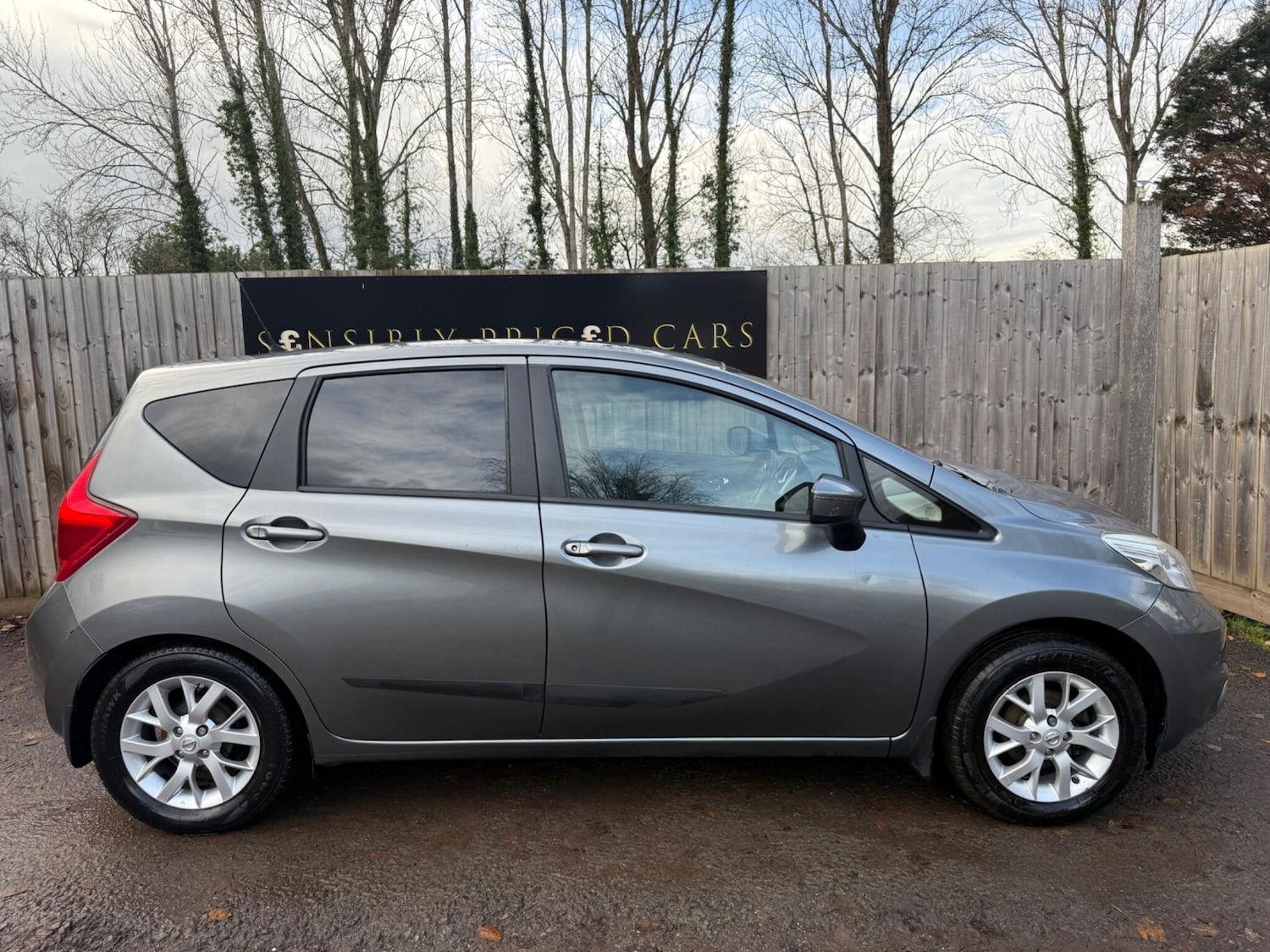 Used Nissan Note 2014 for sale - 76839331: Photo 7