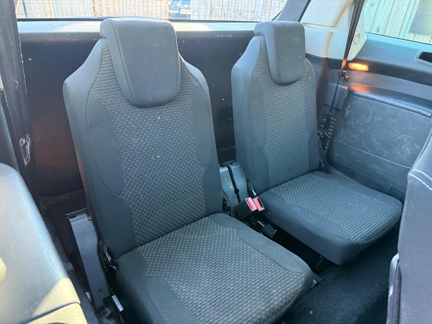 Used Citroen C4 Grand Picasso 2013 for sale - 76633379: Photo 11