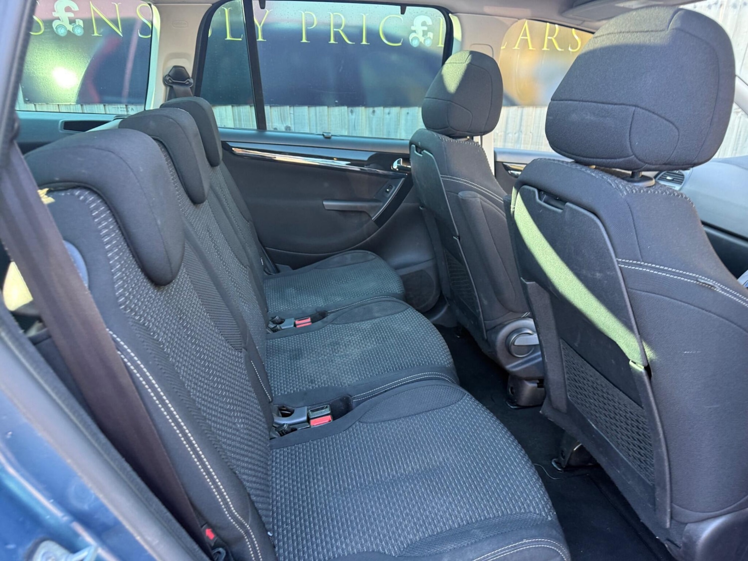 Used Citroen C4 Grand Picasso 2013 for sale - 76633379: Photo 12