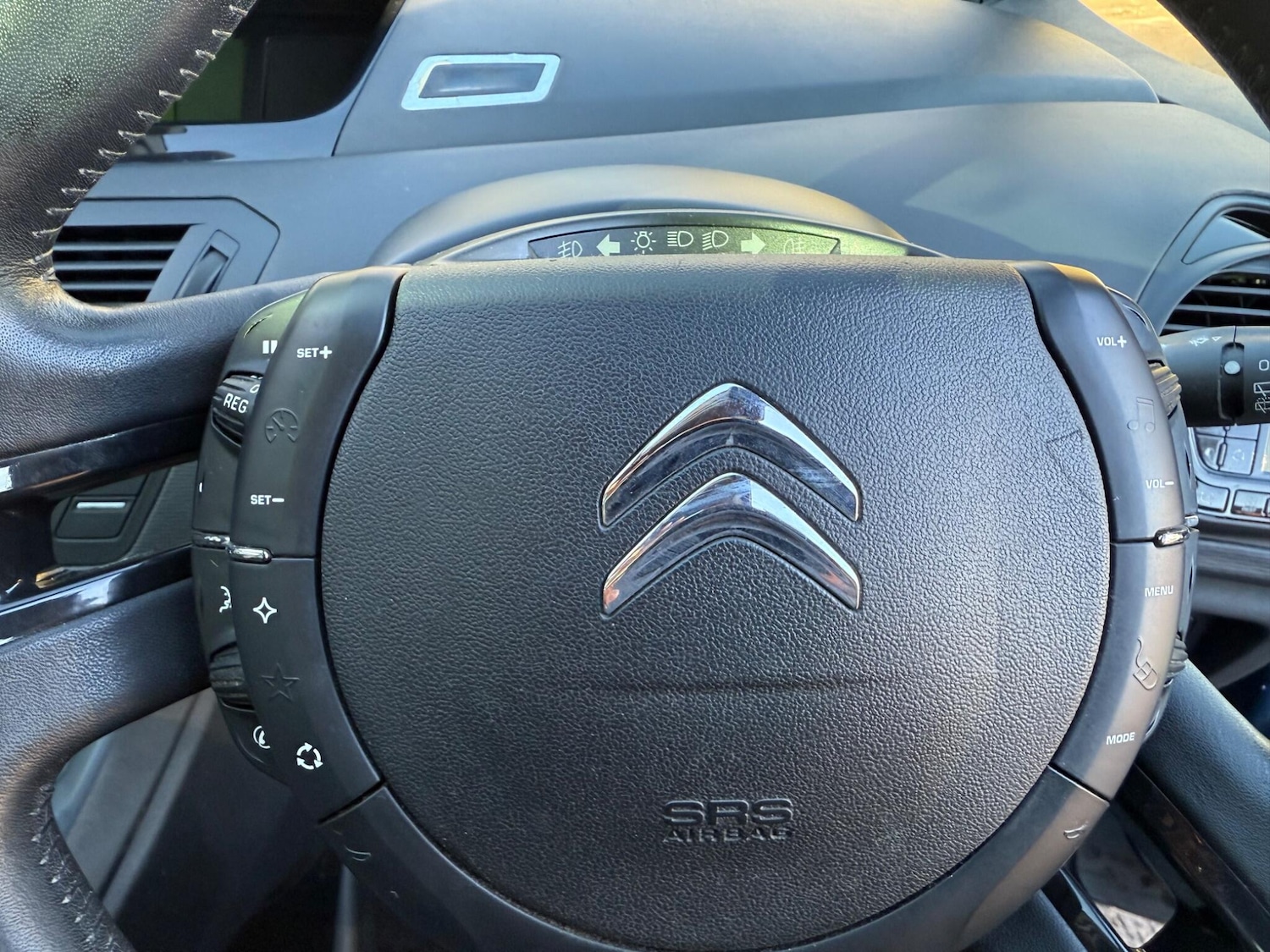 Used Citroen C4 Grand Picasso 2013 for sale - 76633379: Photo 15