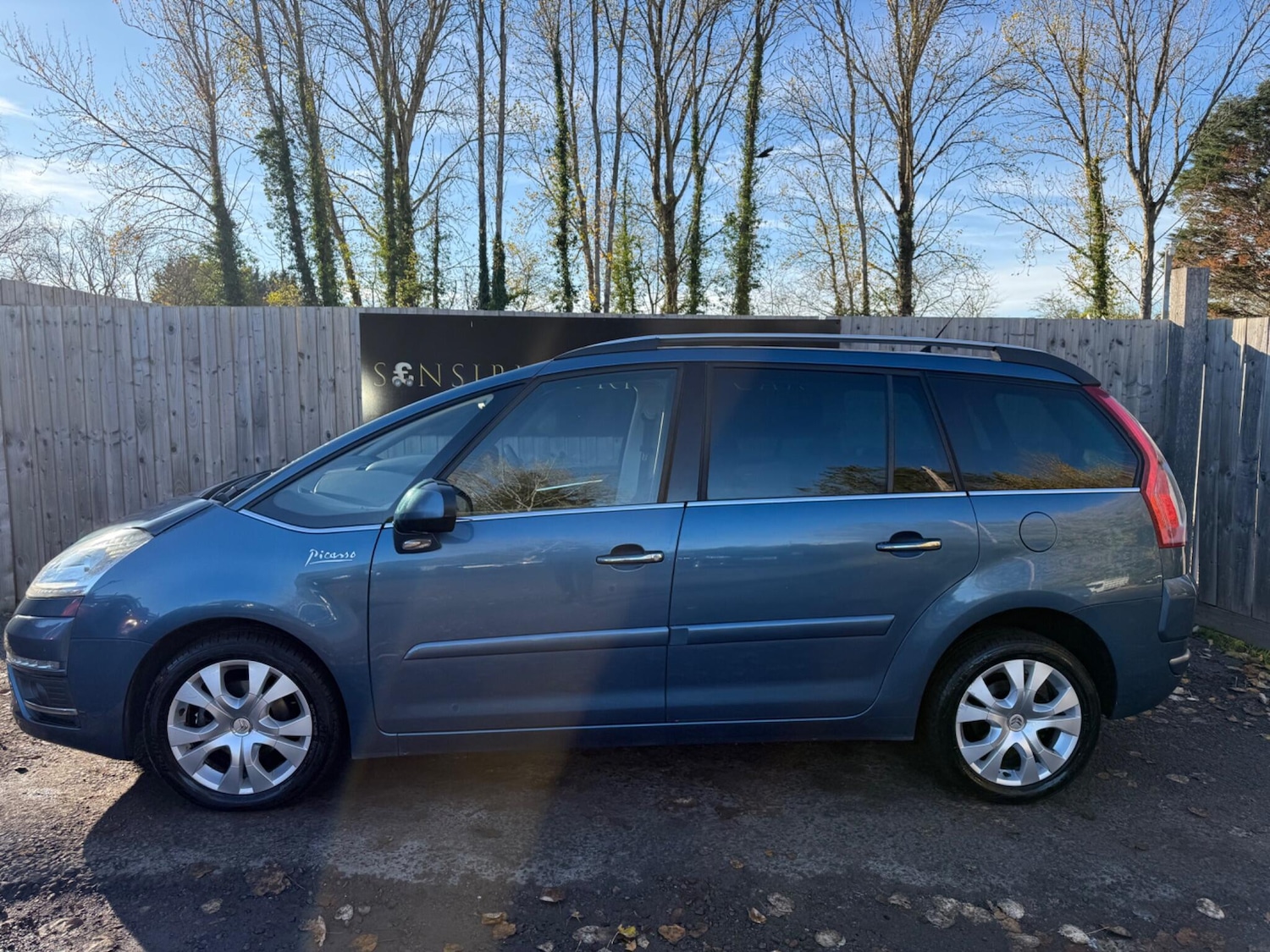 Used Citroen C4 Grand Picasso 2013 for sale - 76633379: Photo 5