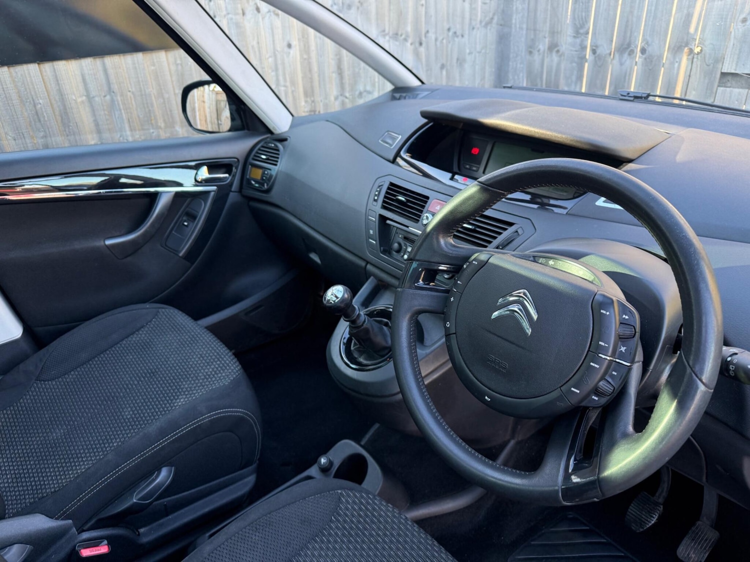 Used Citroen C4 Grand Picasso 2013 for sale - 76633379: Photo 9